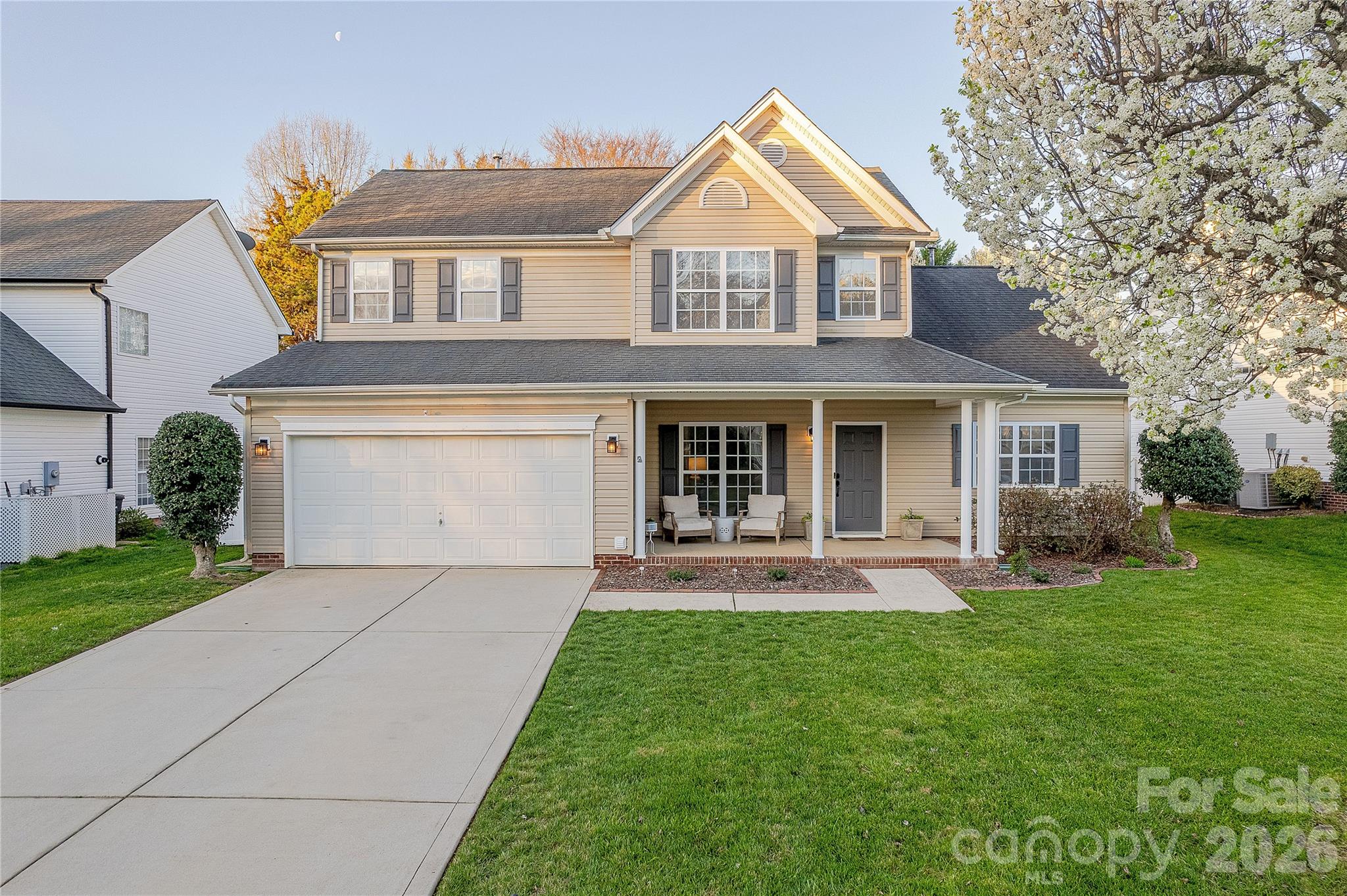 Waterstone - Residential