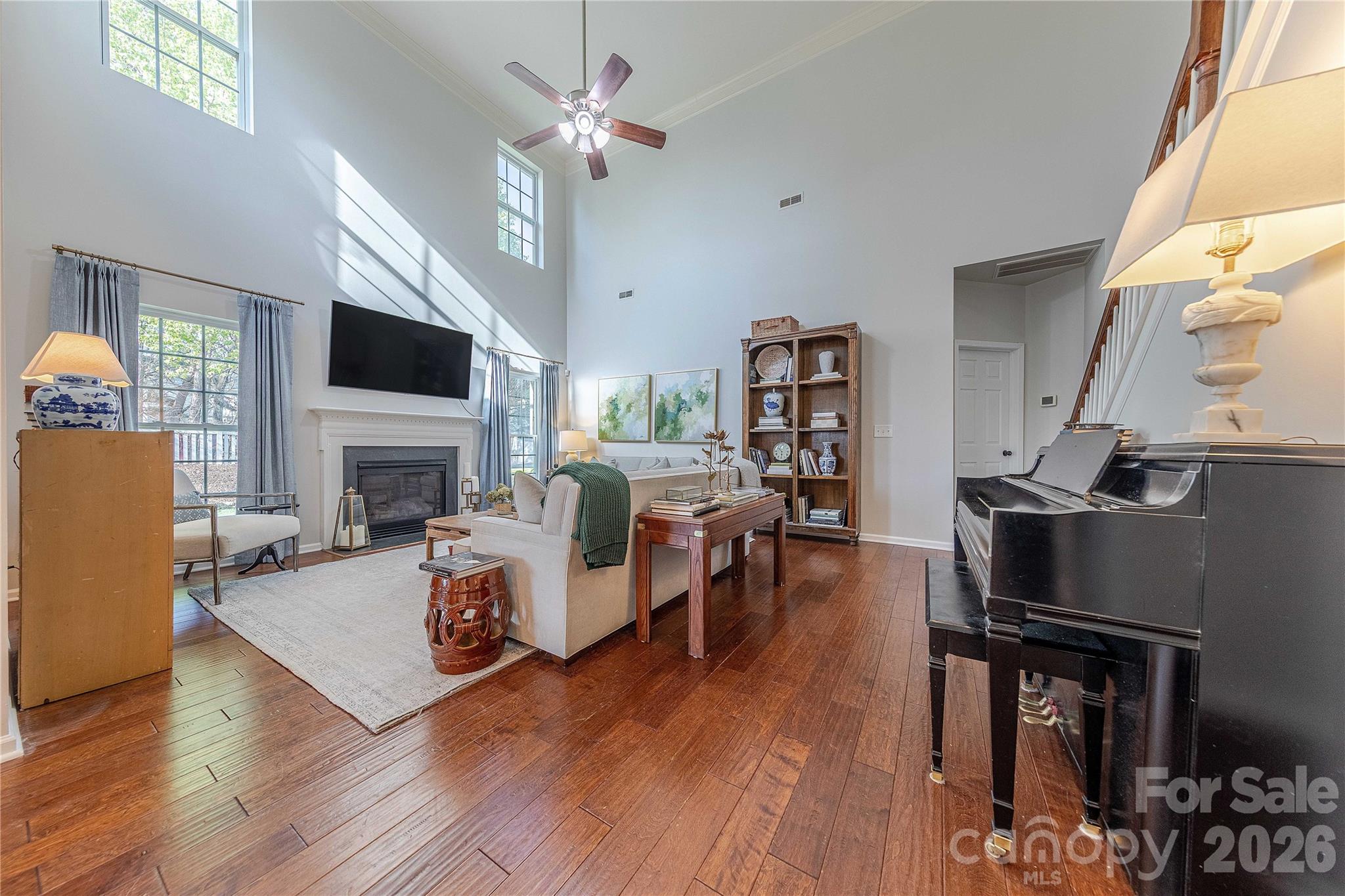 Waterstone - Residential