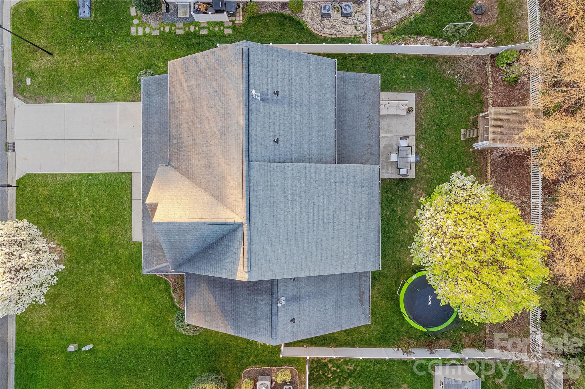 Waterstone - Residential