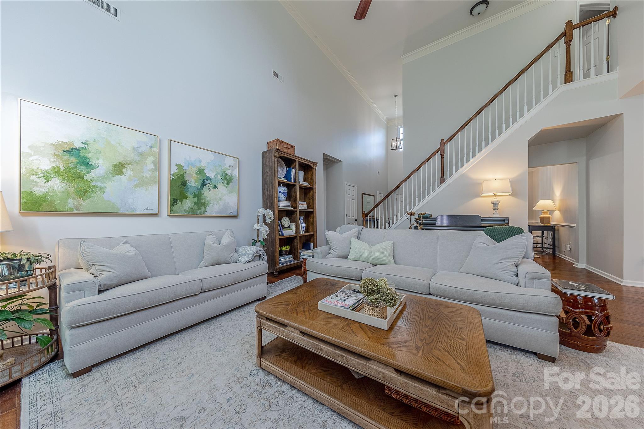 Waterstone - Residential