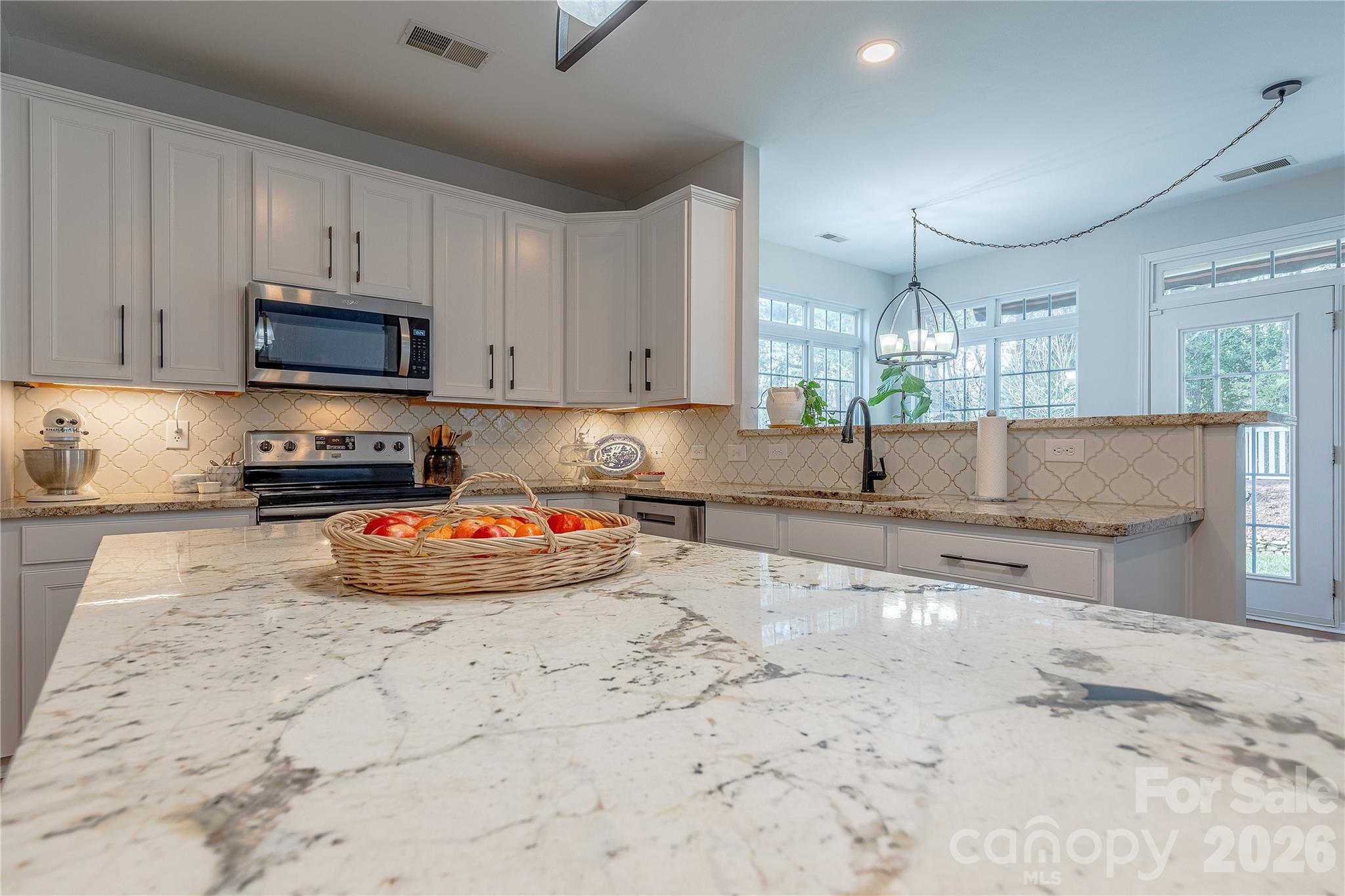 Waterstone - Residential