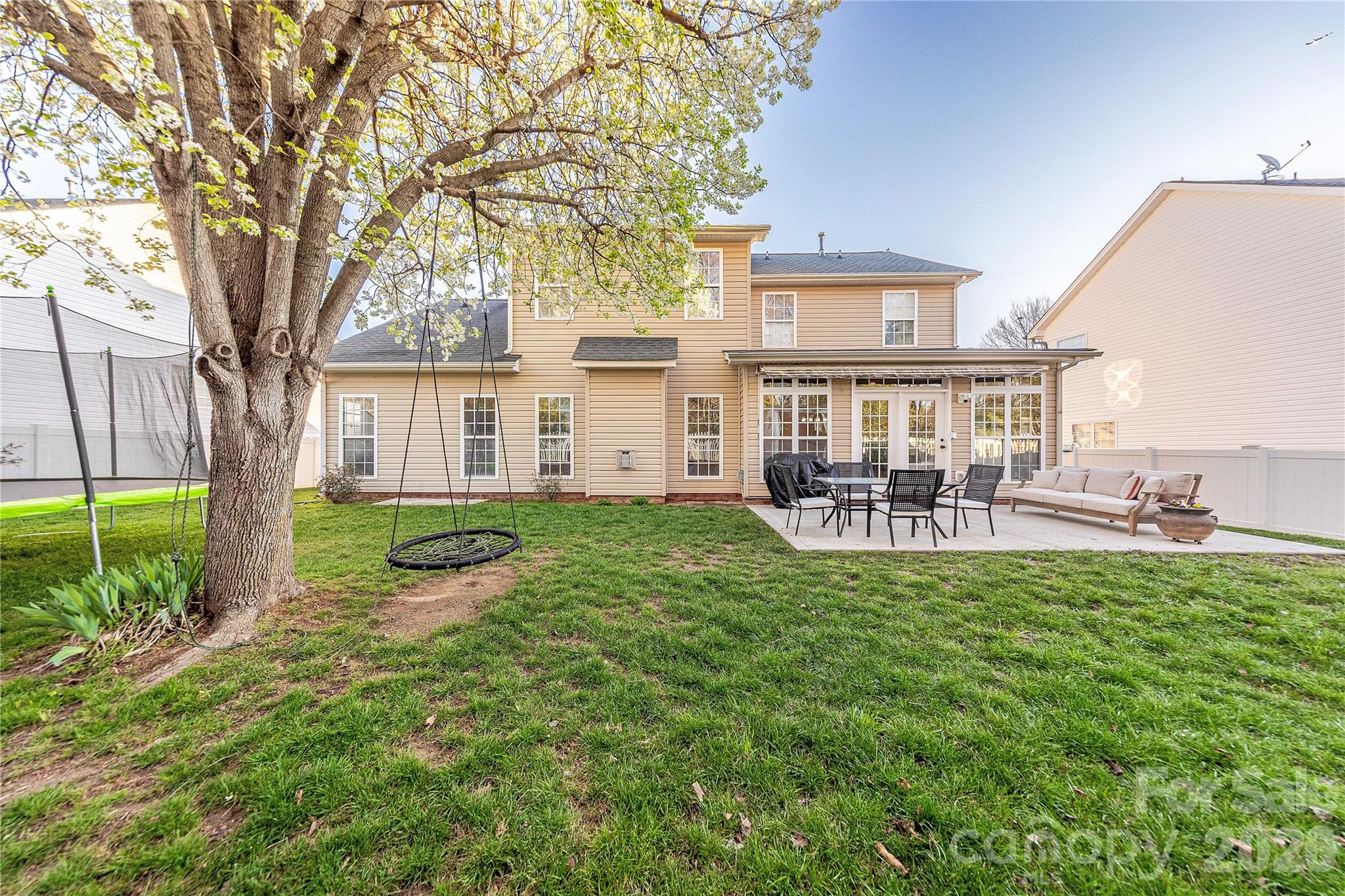 Waterstone - Residential