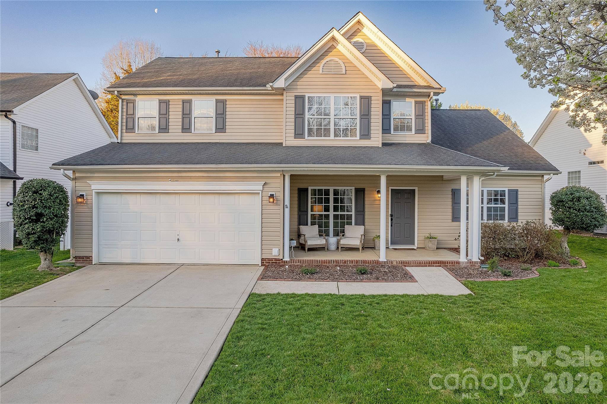 Waterstone - Residential