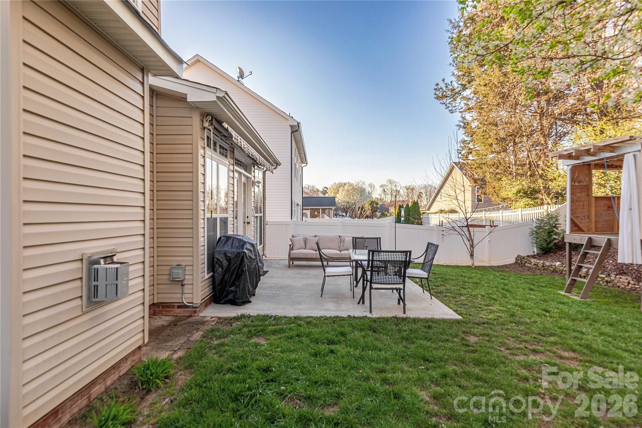 Waterstone - Residential