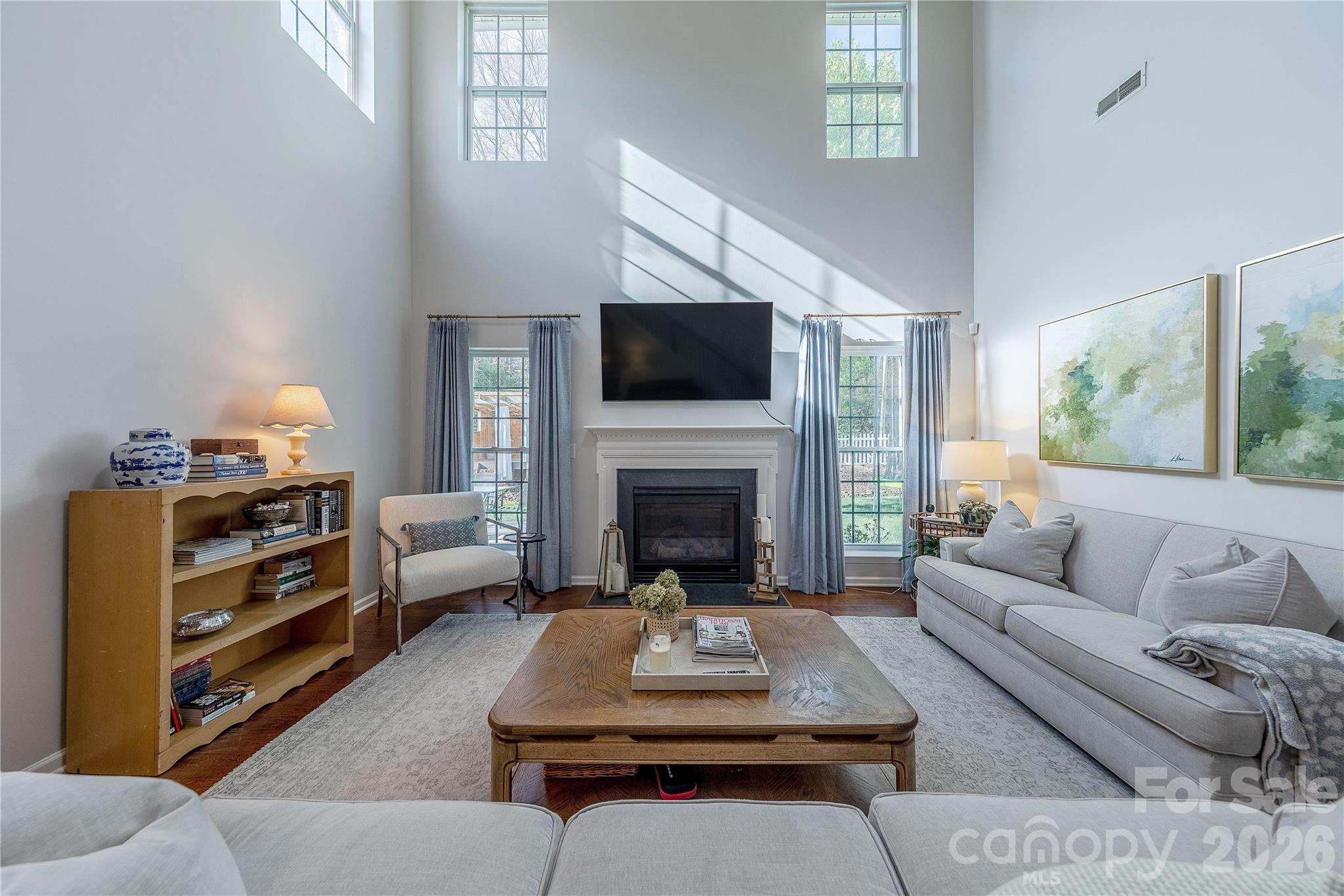 Waterstone - Residential