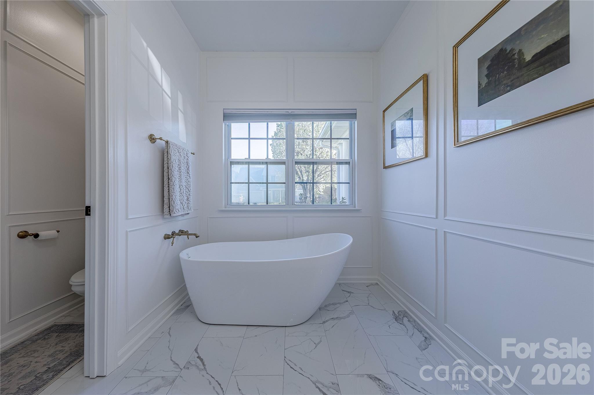 Waterstone - Residential