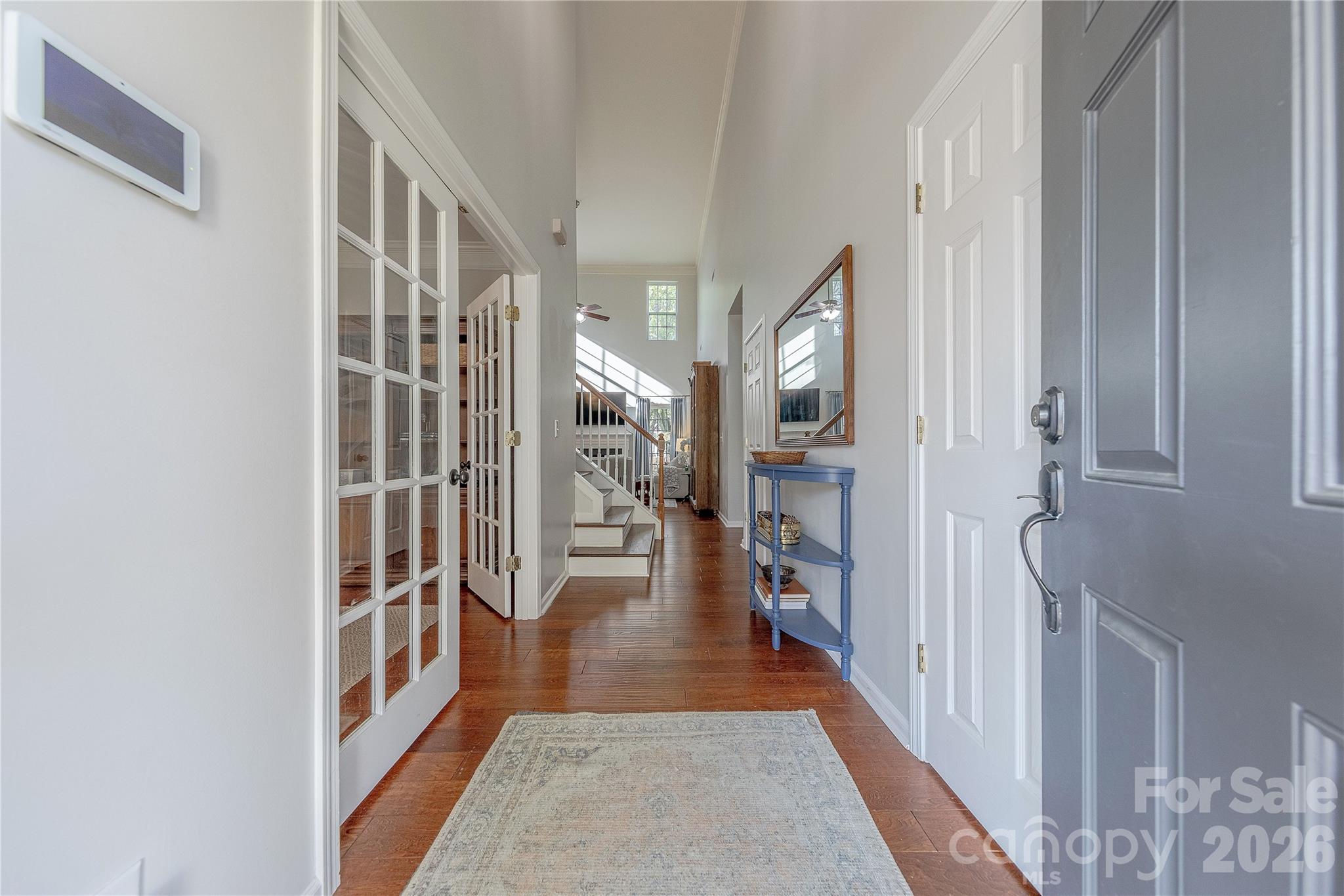 Waterstone - Residential