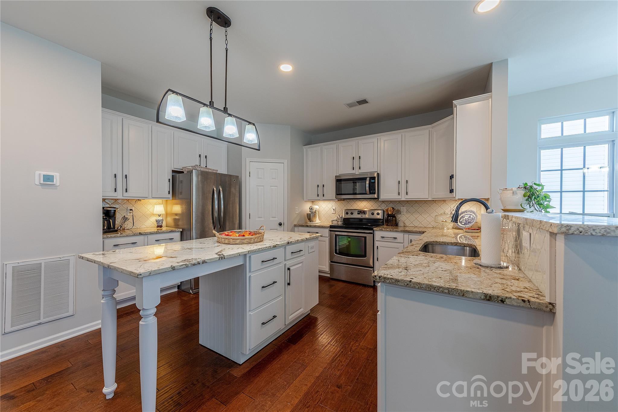 Waterstone - Residential