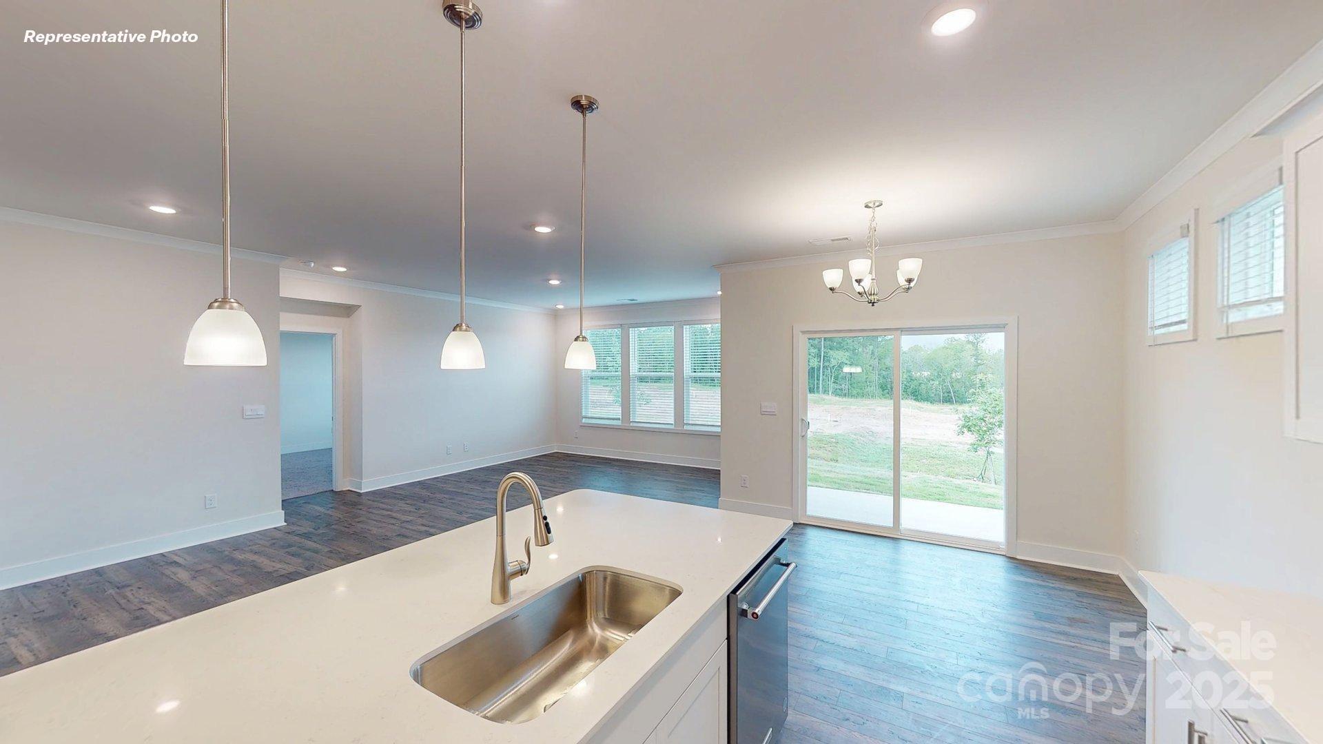 Westport - Residential