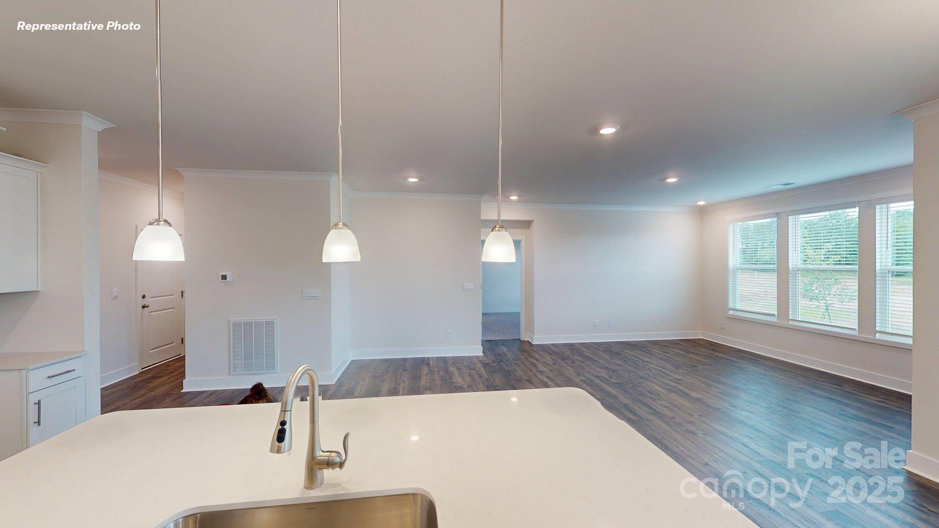 Westport - Residential