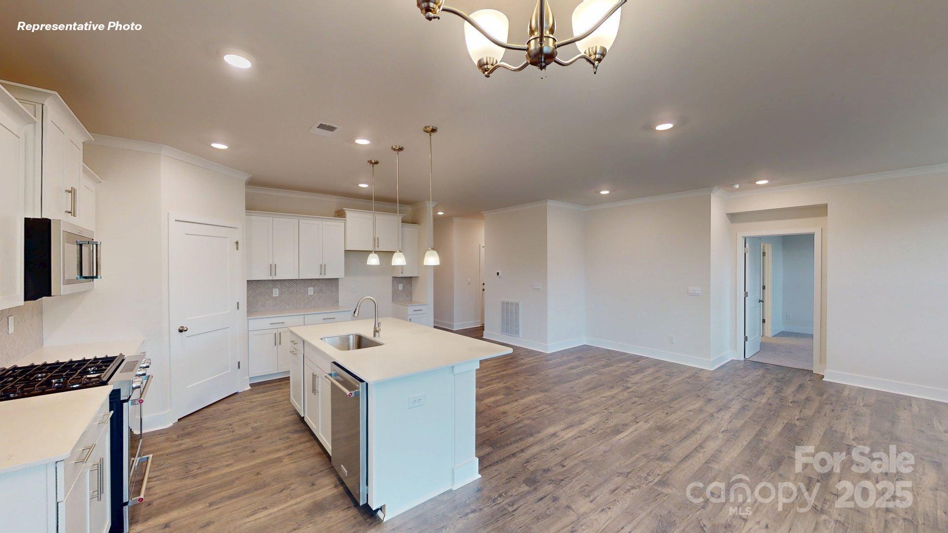 Westport - Residential