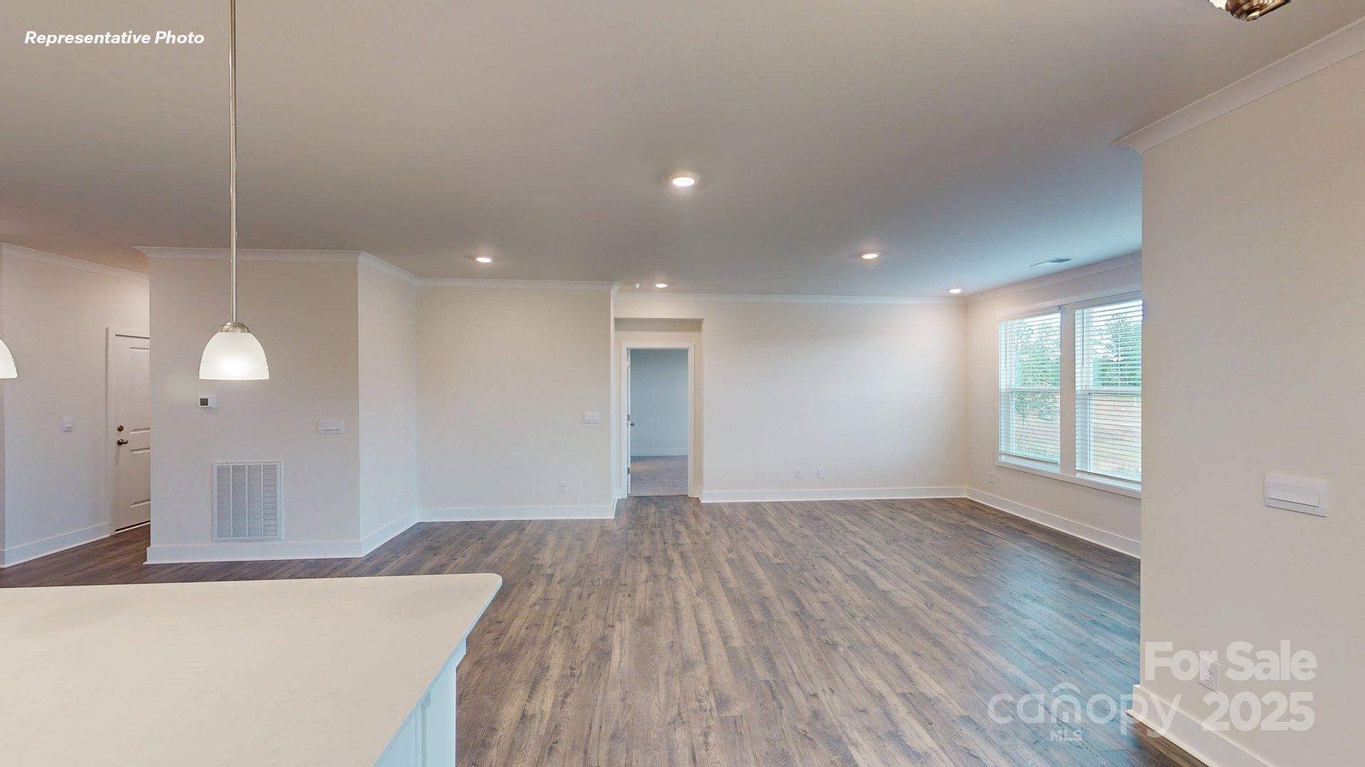 Westport - Residential