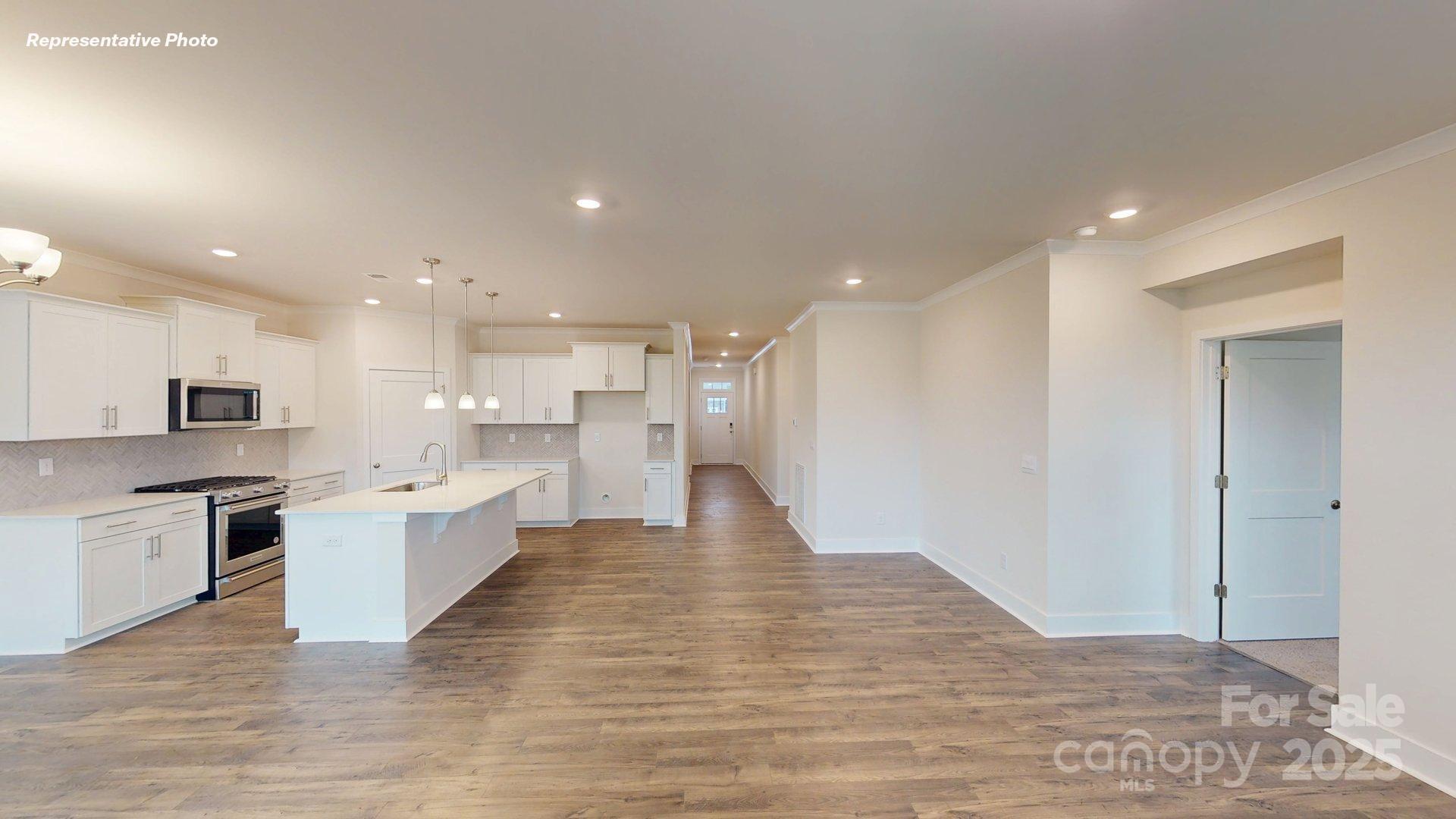 Westport - Residential