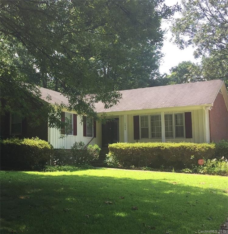 Mcclintock Woods - Residential Lease