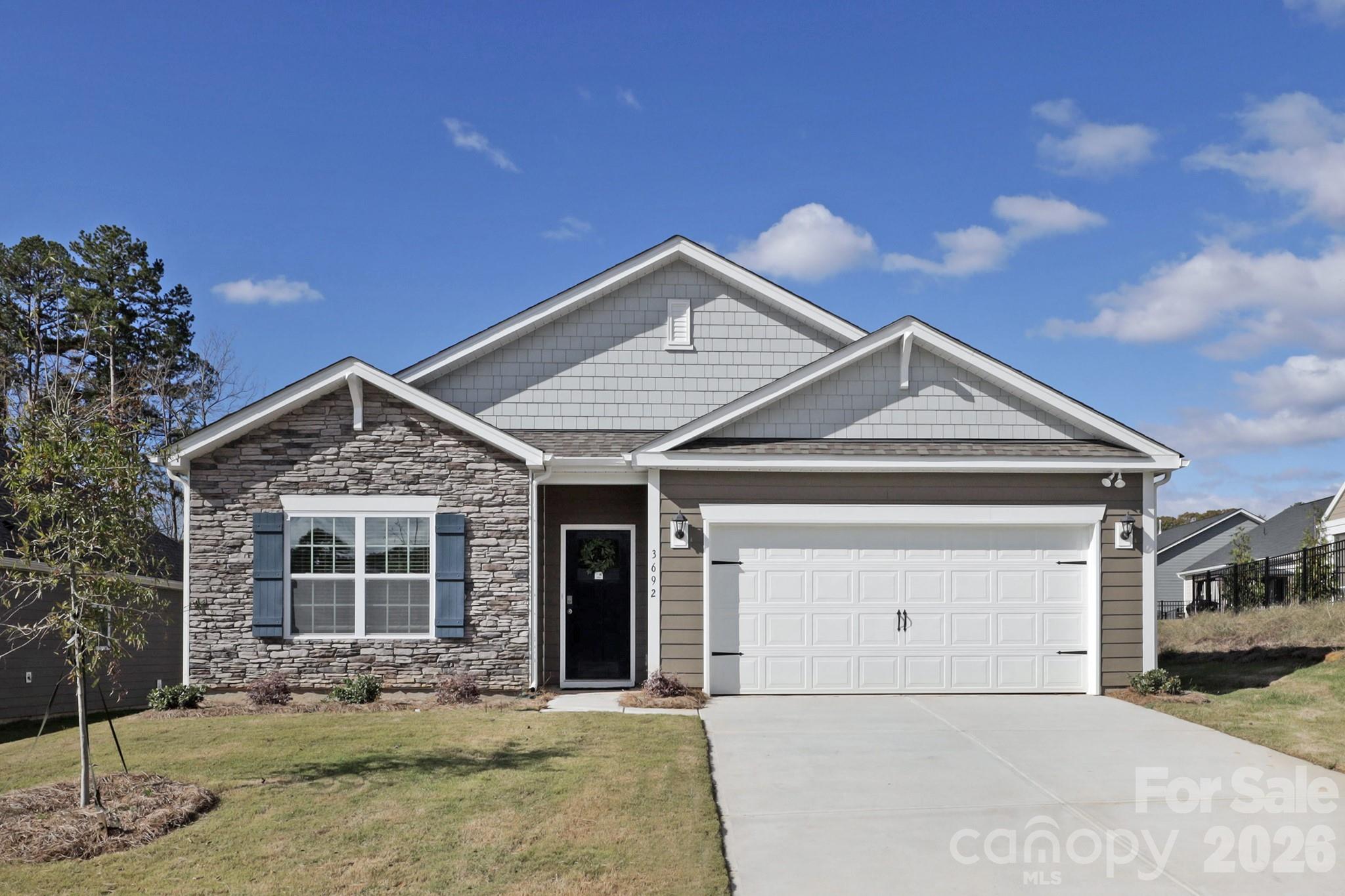 159 Piney Woods Road, Fletcher, NC, 28732