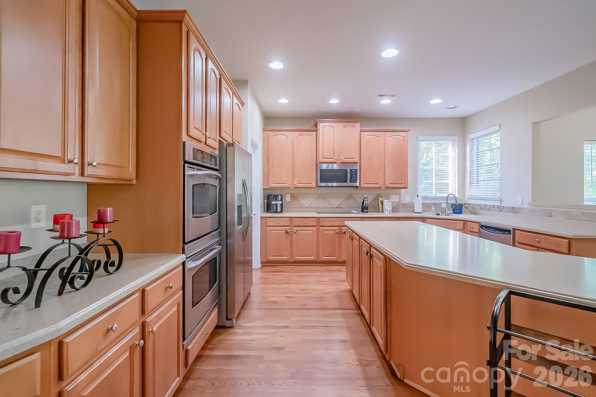 Stonewater - Residential