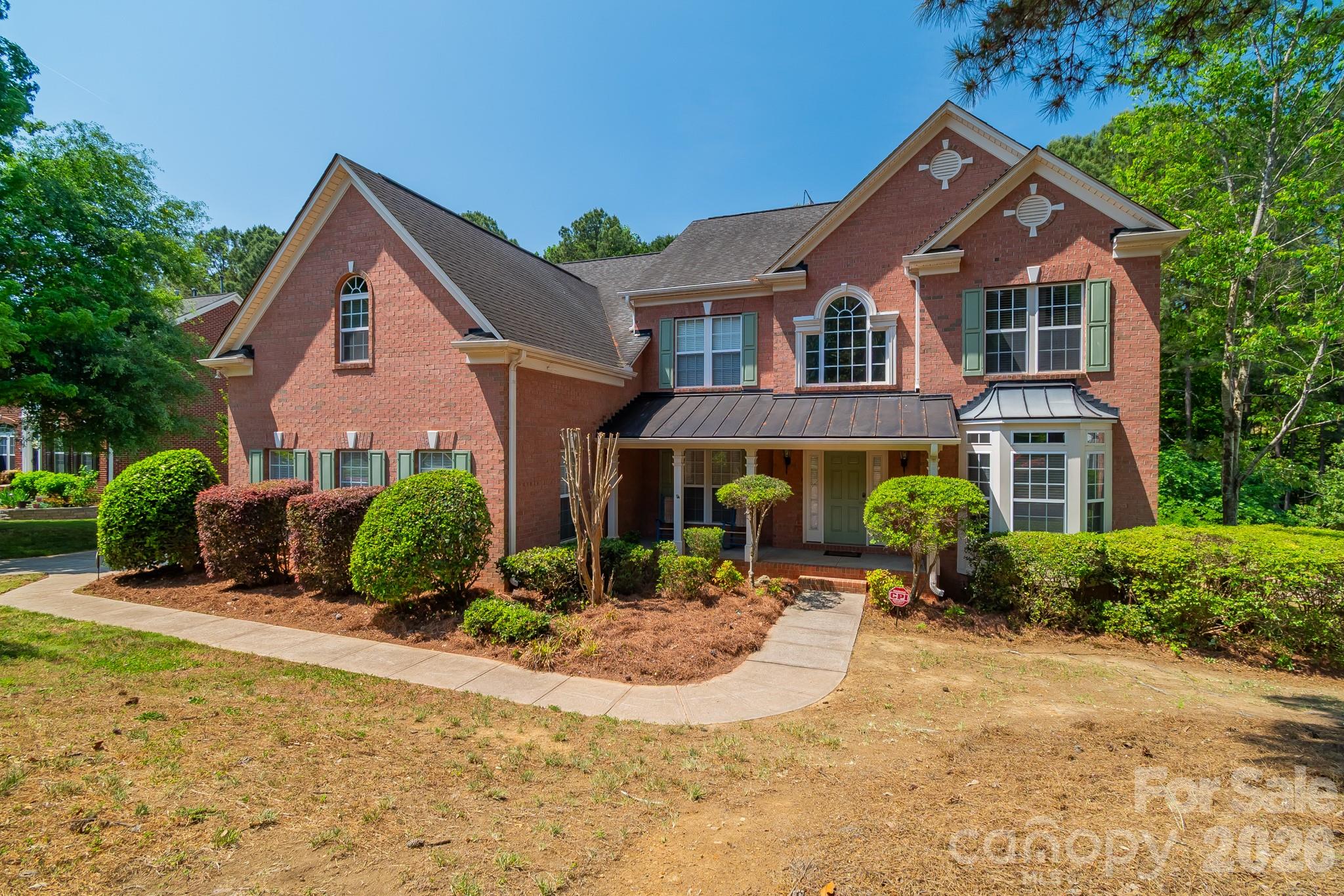 Stonewater - Residential