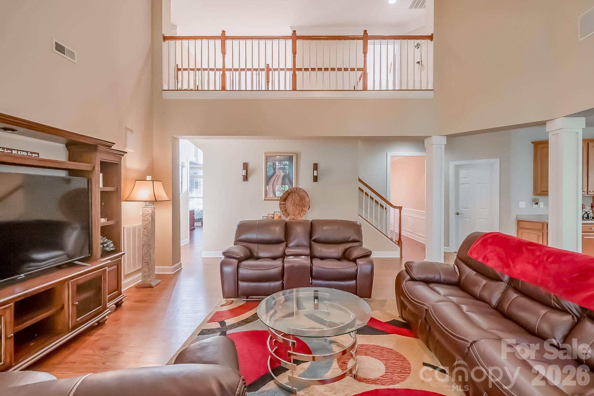 Stonewater - Residential