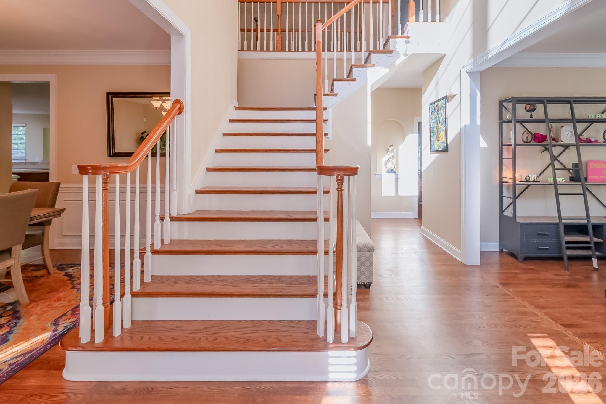 Stonewater - Residential