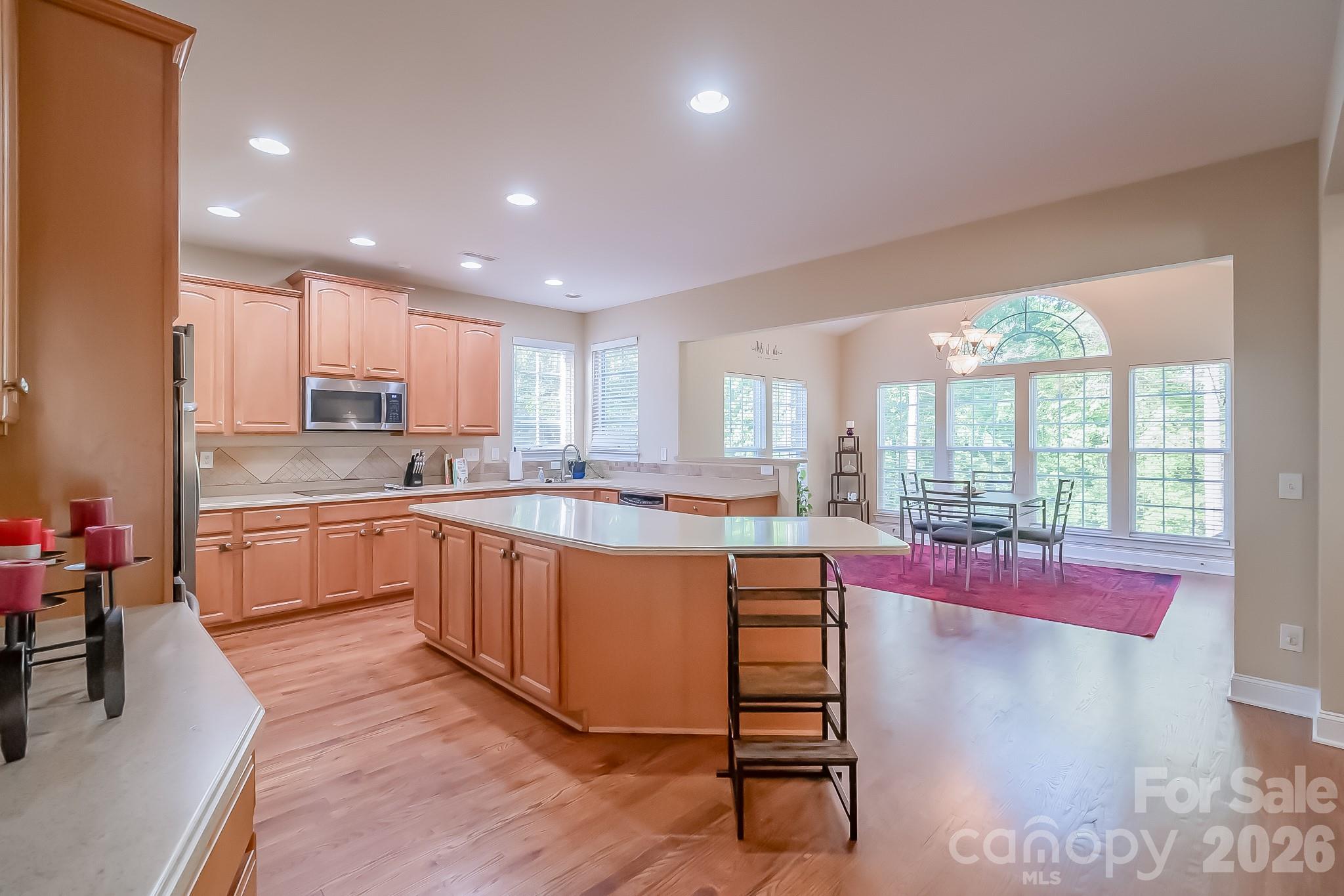 Stonewater - Residential