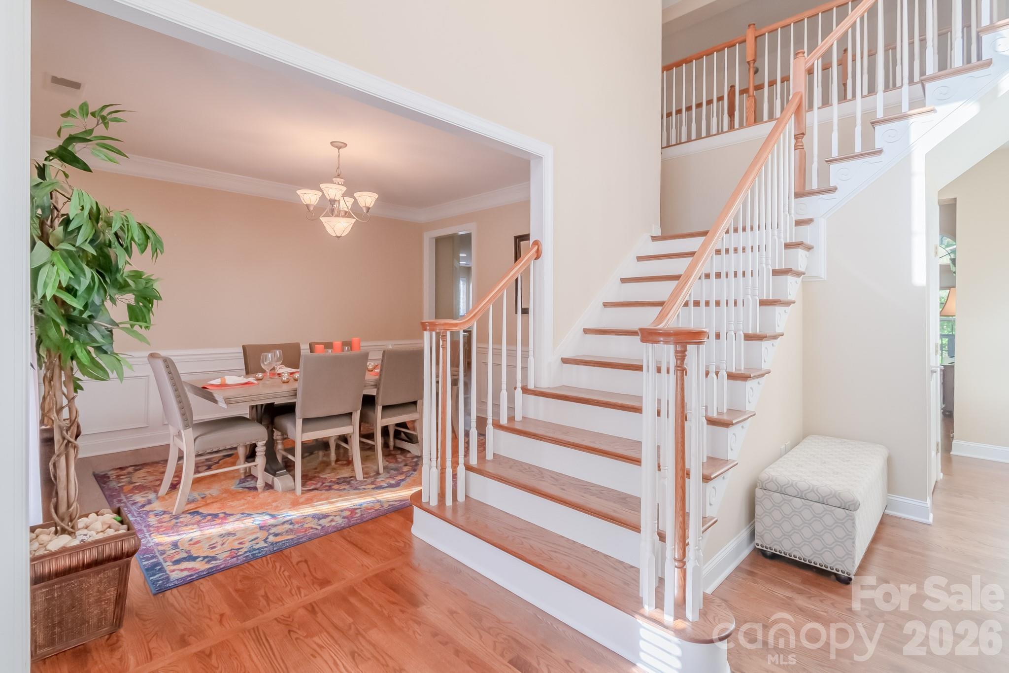 Stonewater - Residential