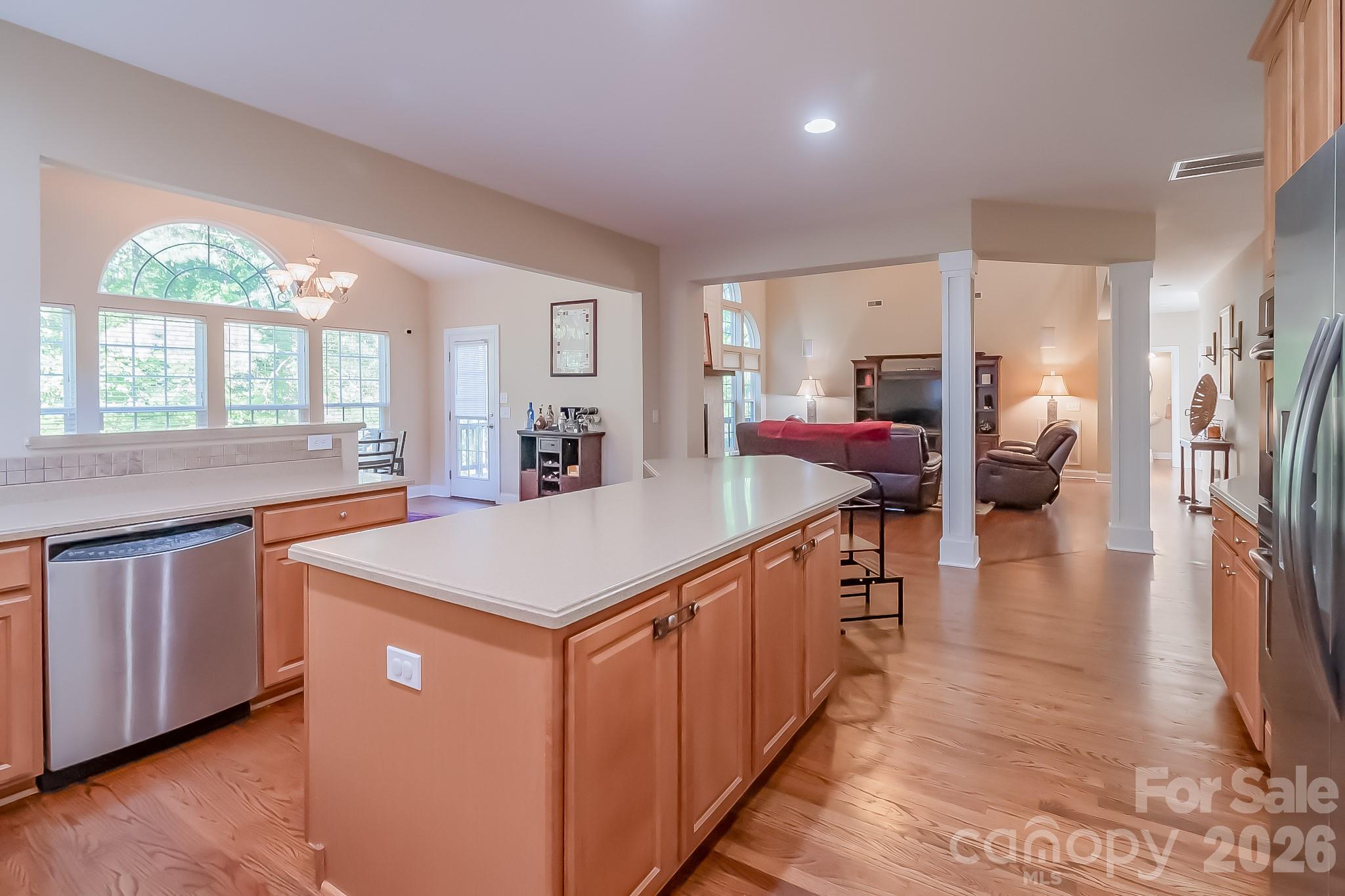 Stonewater - Residential