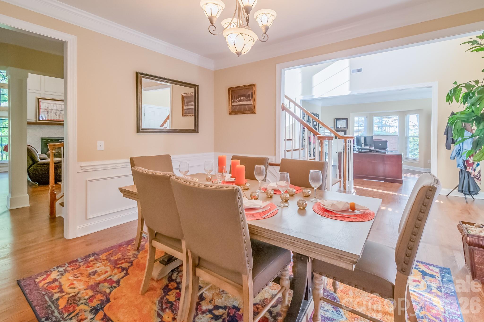 Stonewater - Residential