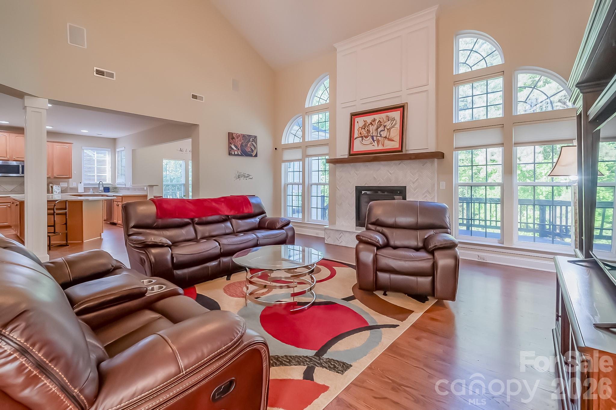 Stonewater - Residential