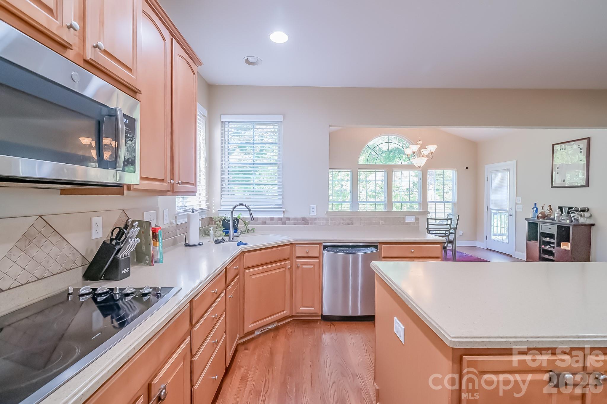 Stonewater - Residential