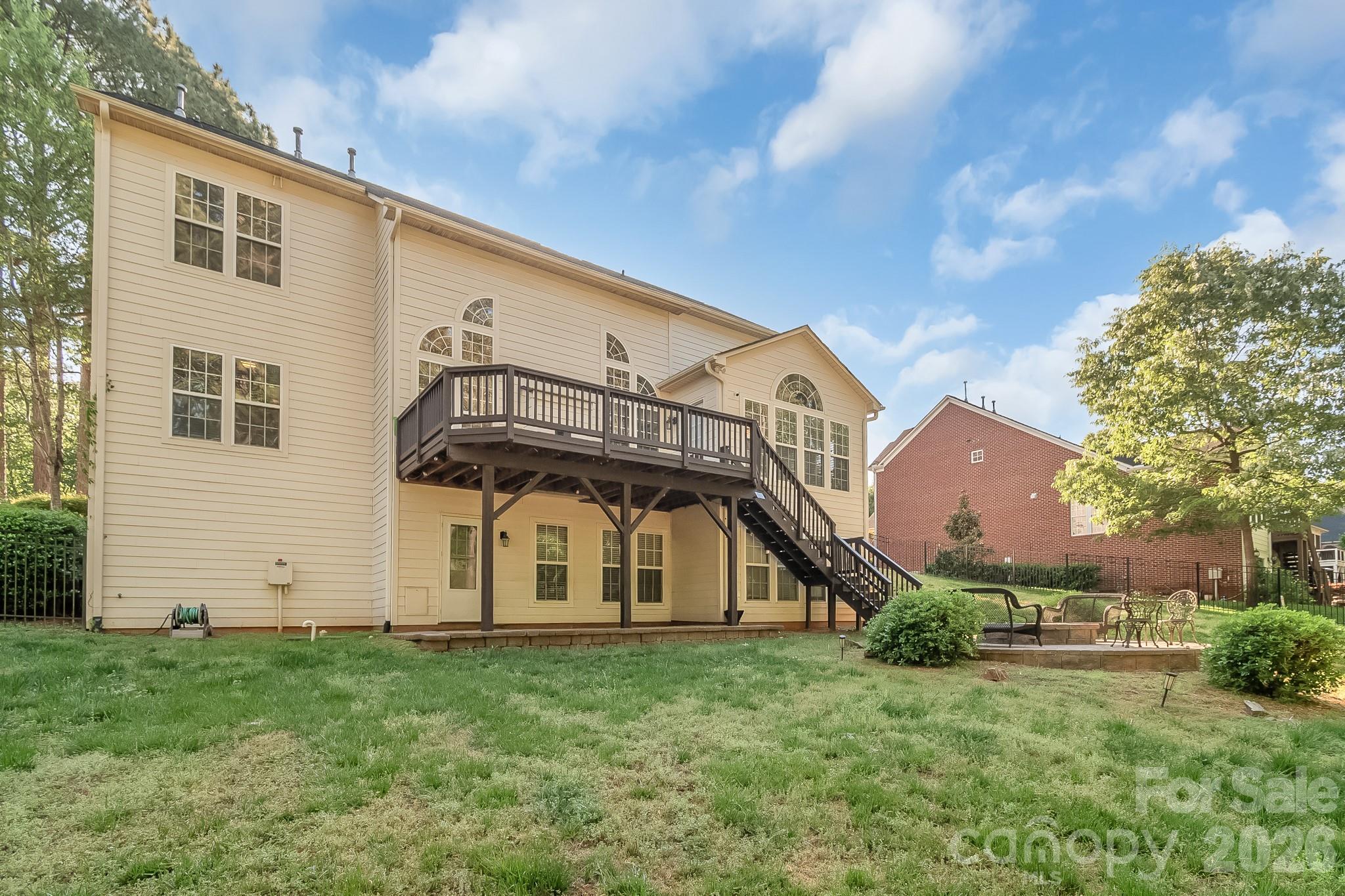 Stonewater - Residential