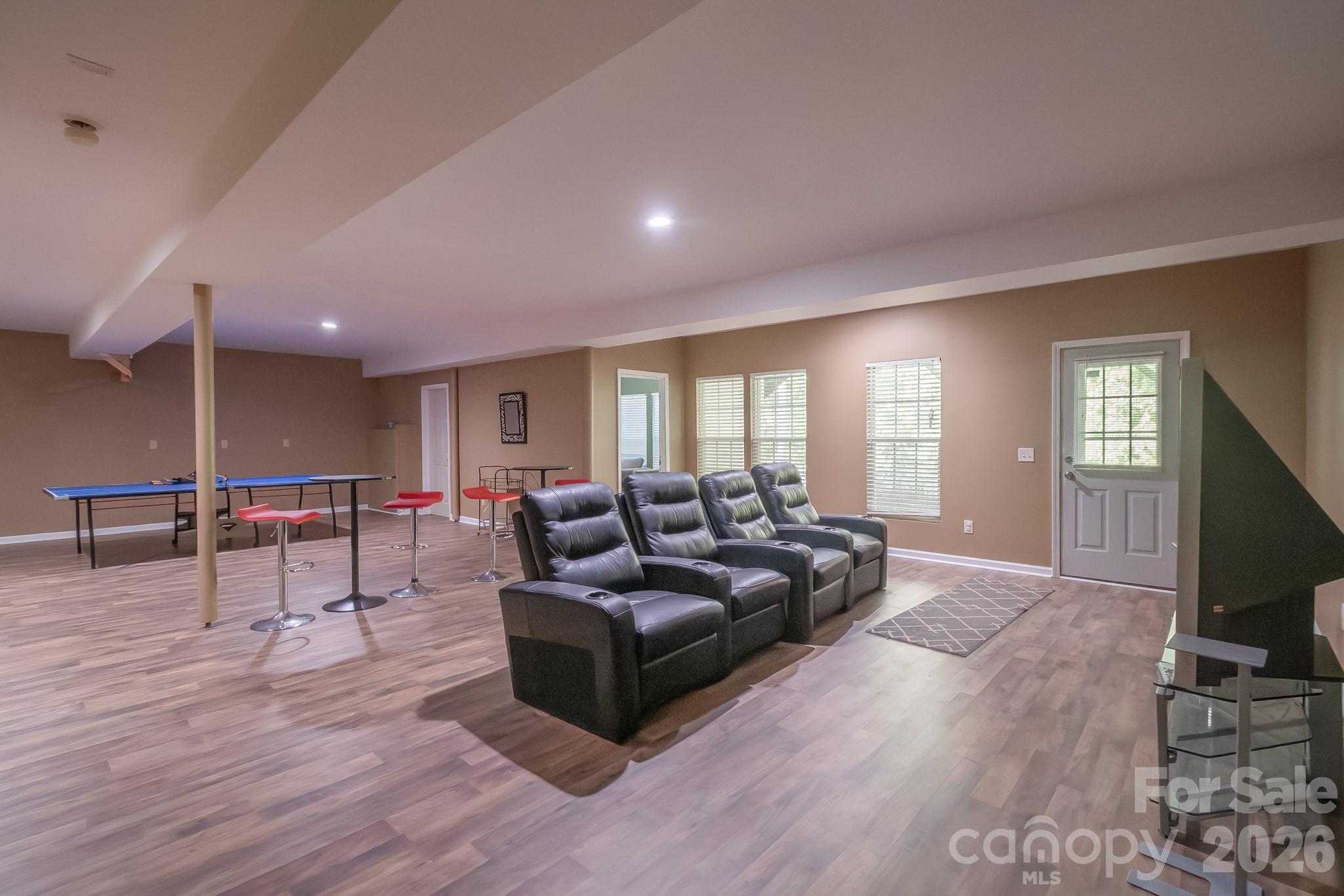 Stonewater - Residential