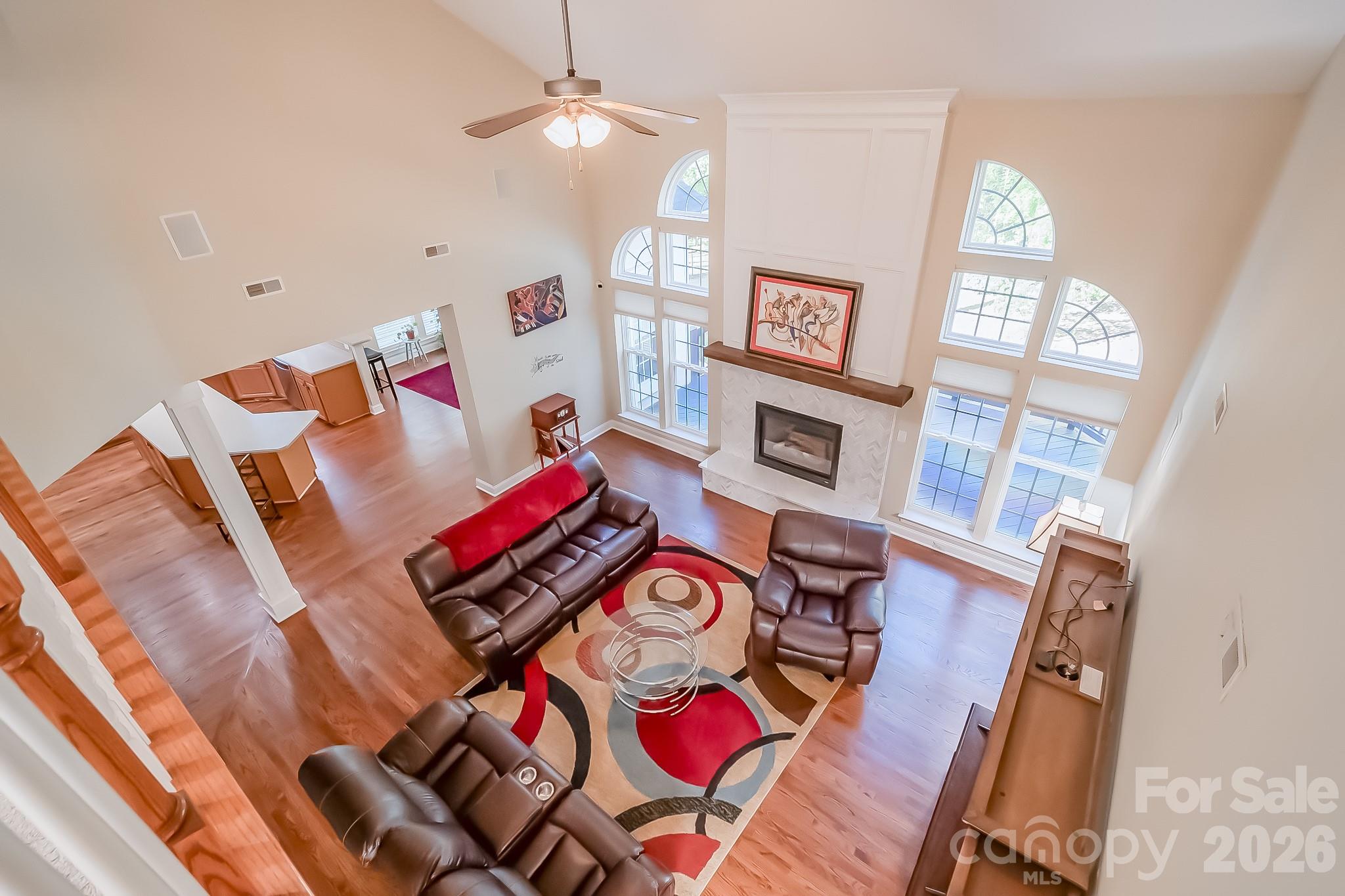 Stonewater - Residential