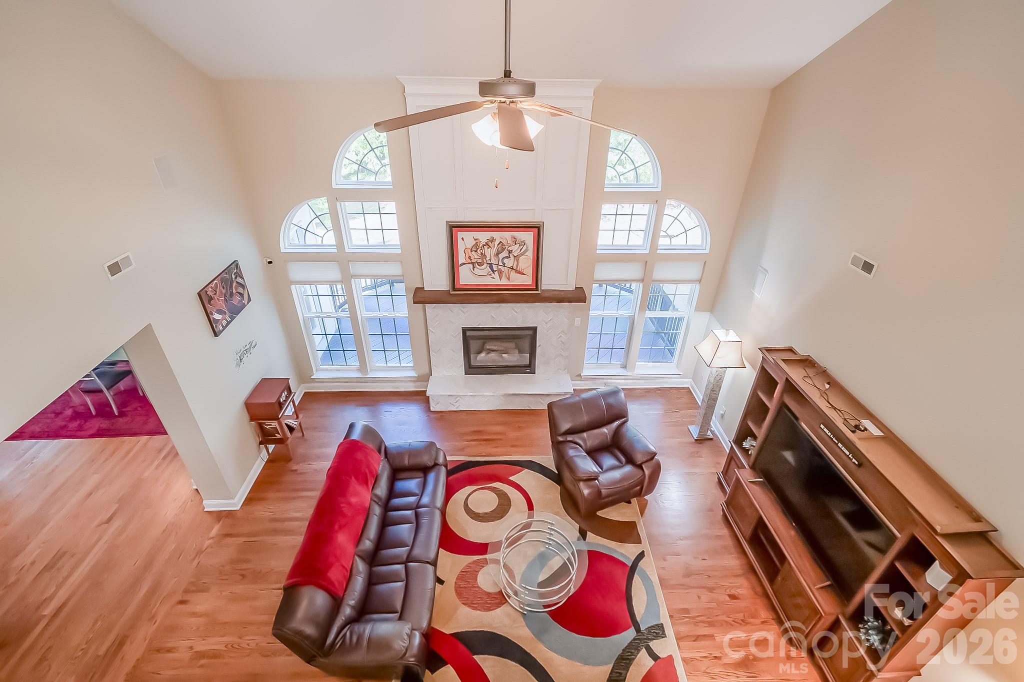 Stonewater - Residential