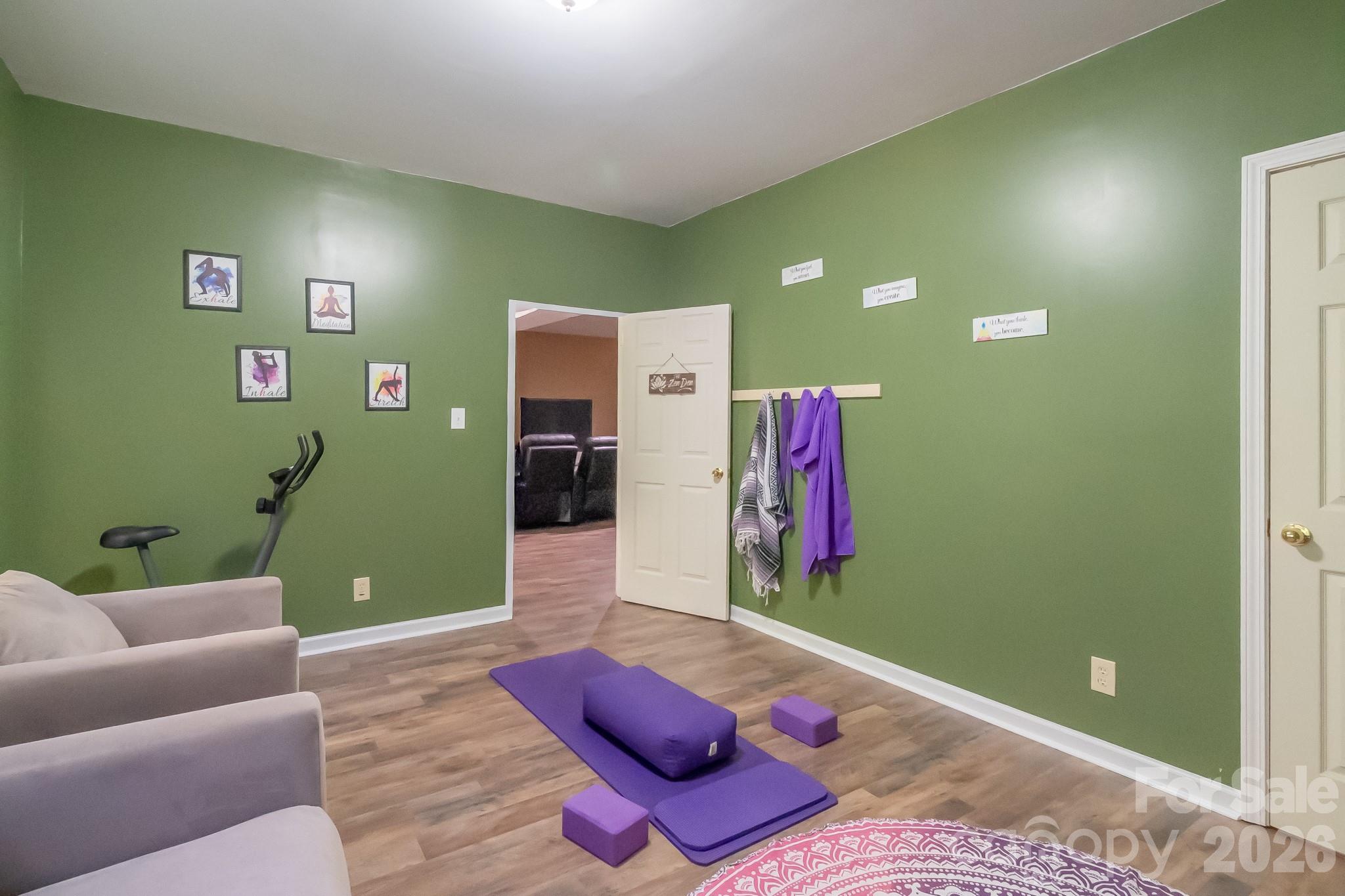 Stonewater - Residential