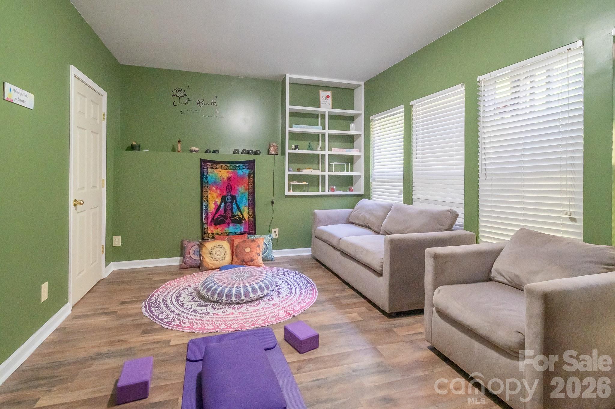 Stonewater - Residential