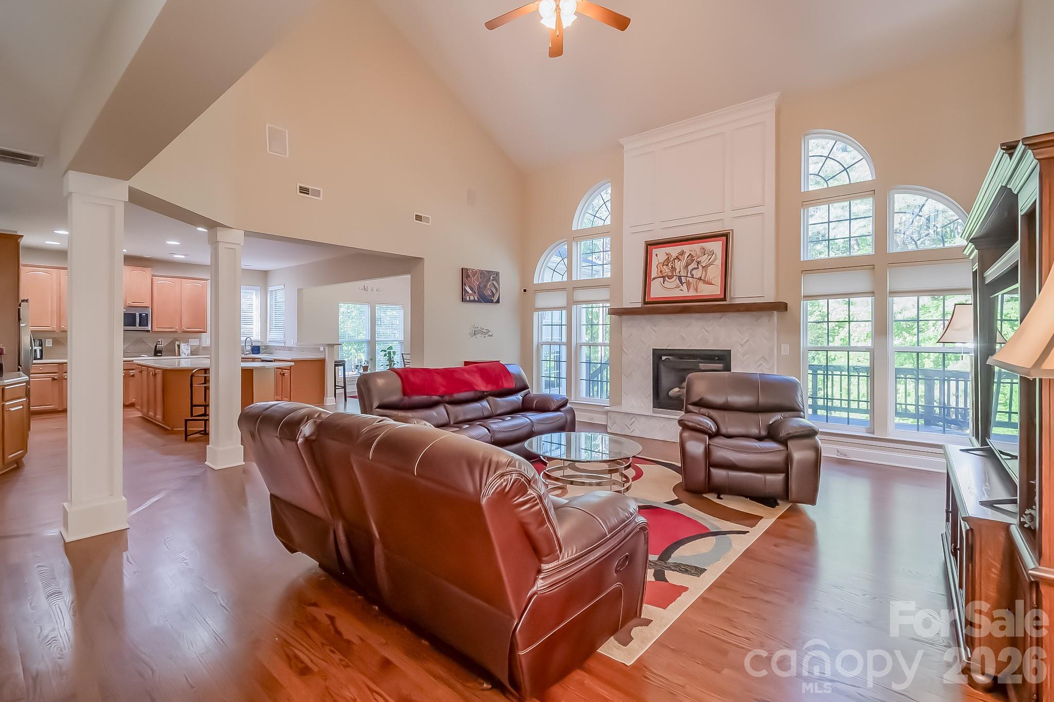 Stonewater - Residential