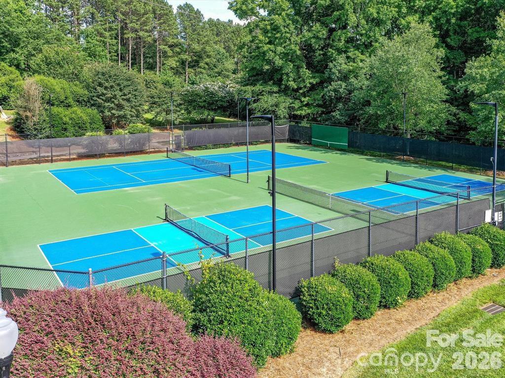 Stonewater - Residential