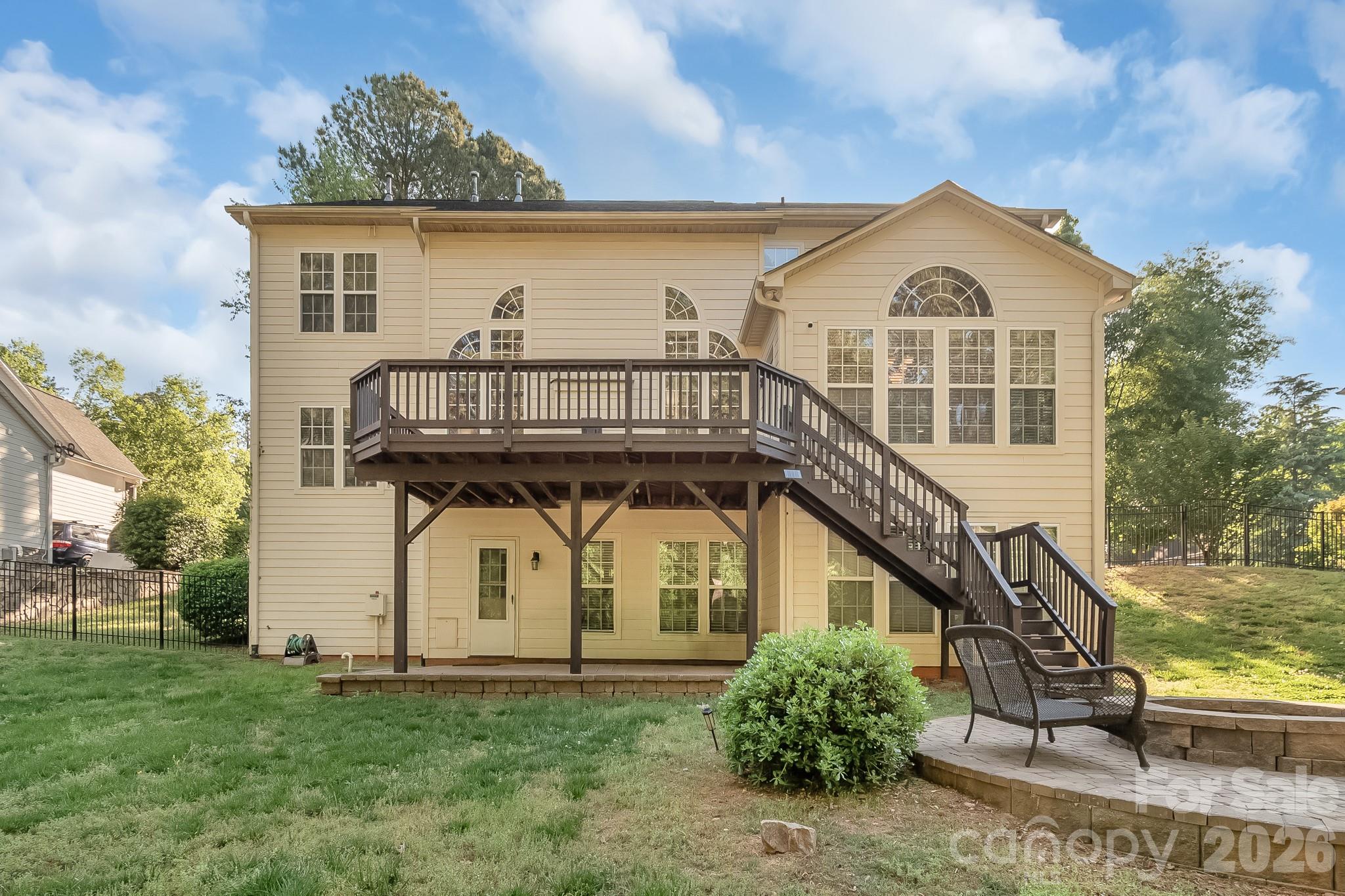 Stonewater - Residential