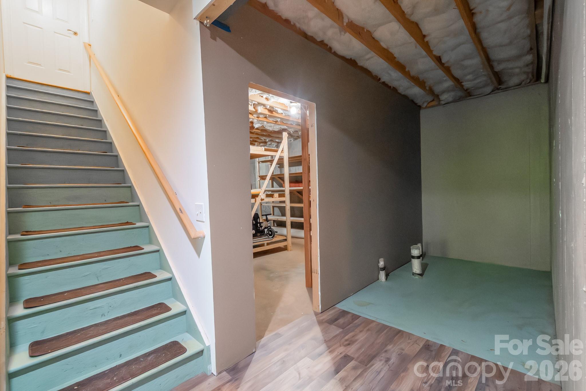 Stonewater - Residential