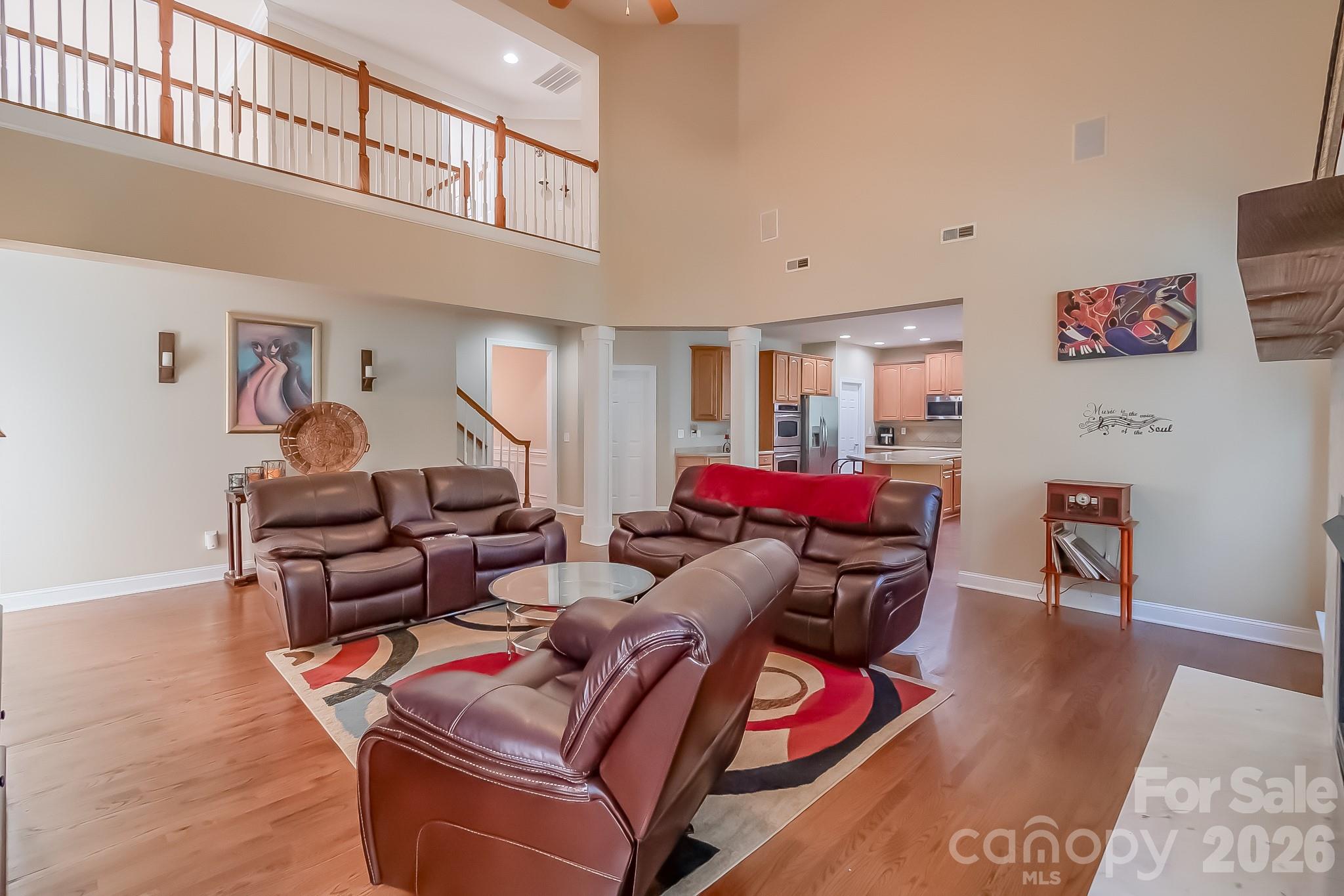 Stonewater - Residential