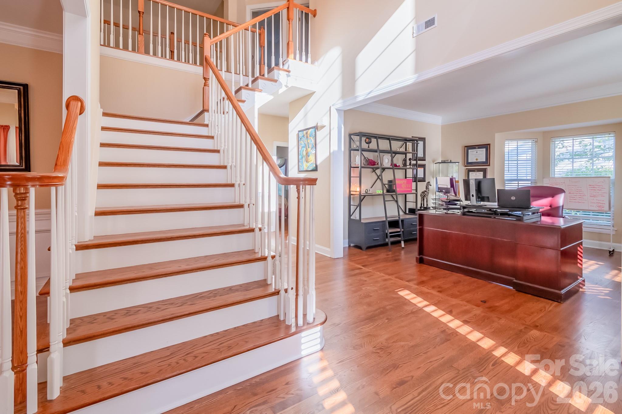 Stonewater - Residential