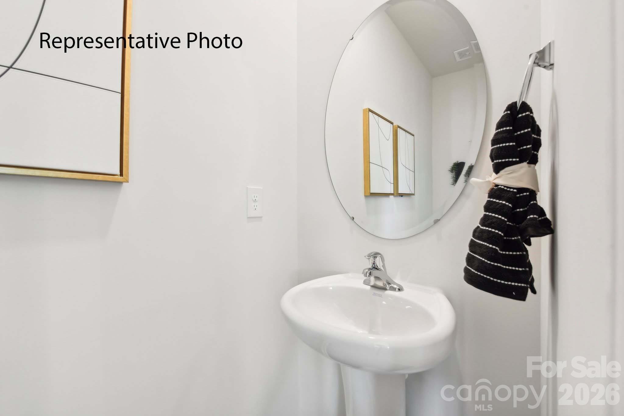 Fergus Crossing - Residential