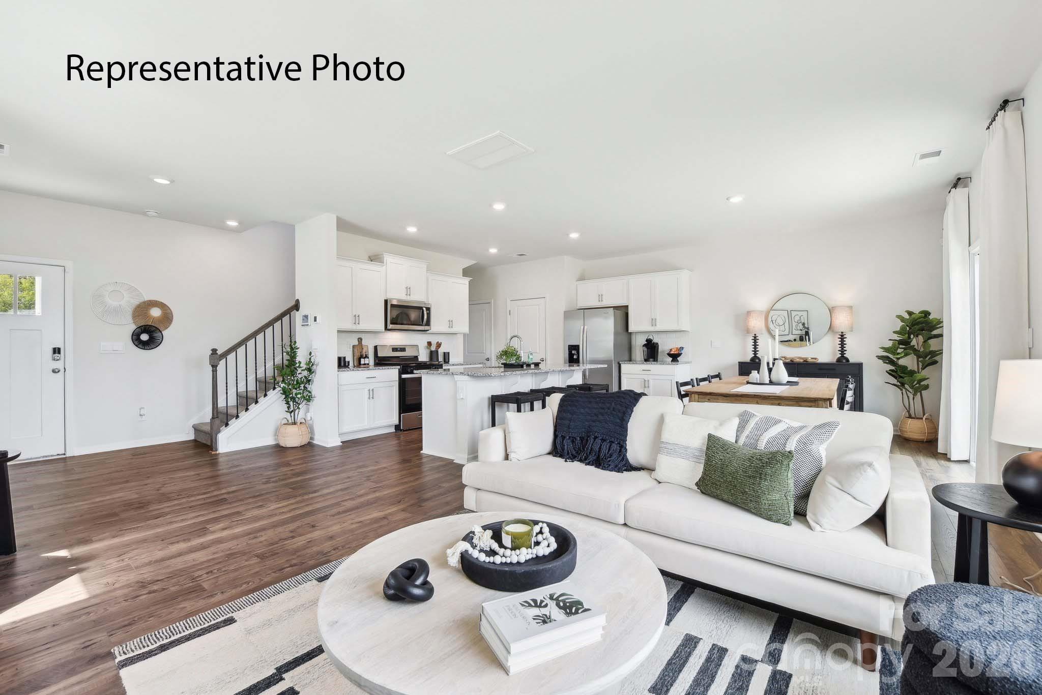 Fergus Crossing - Residential