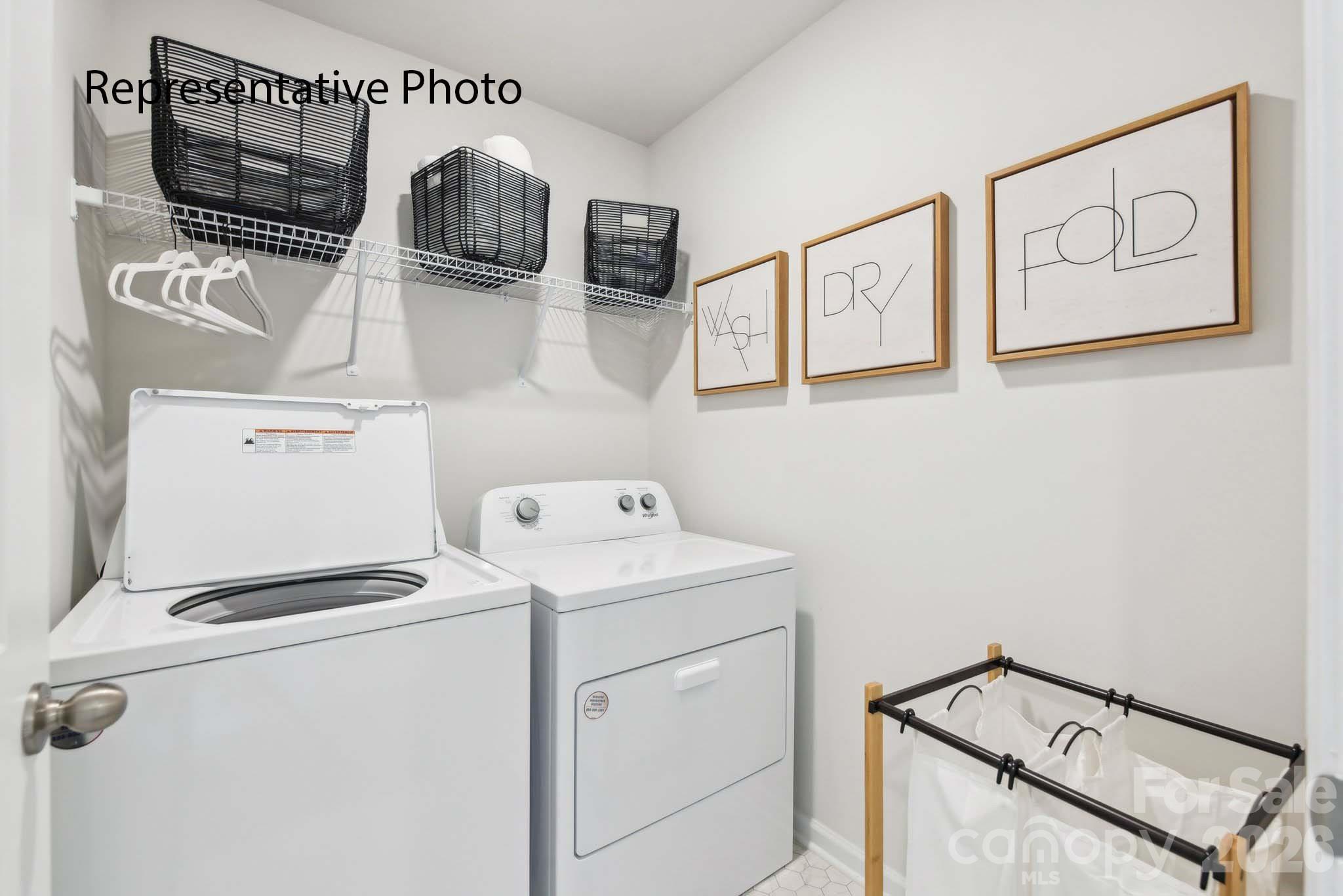 Fergus Crossing - Residential