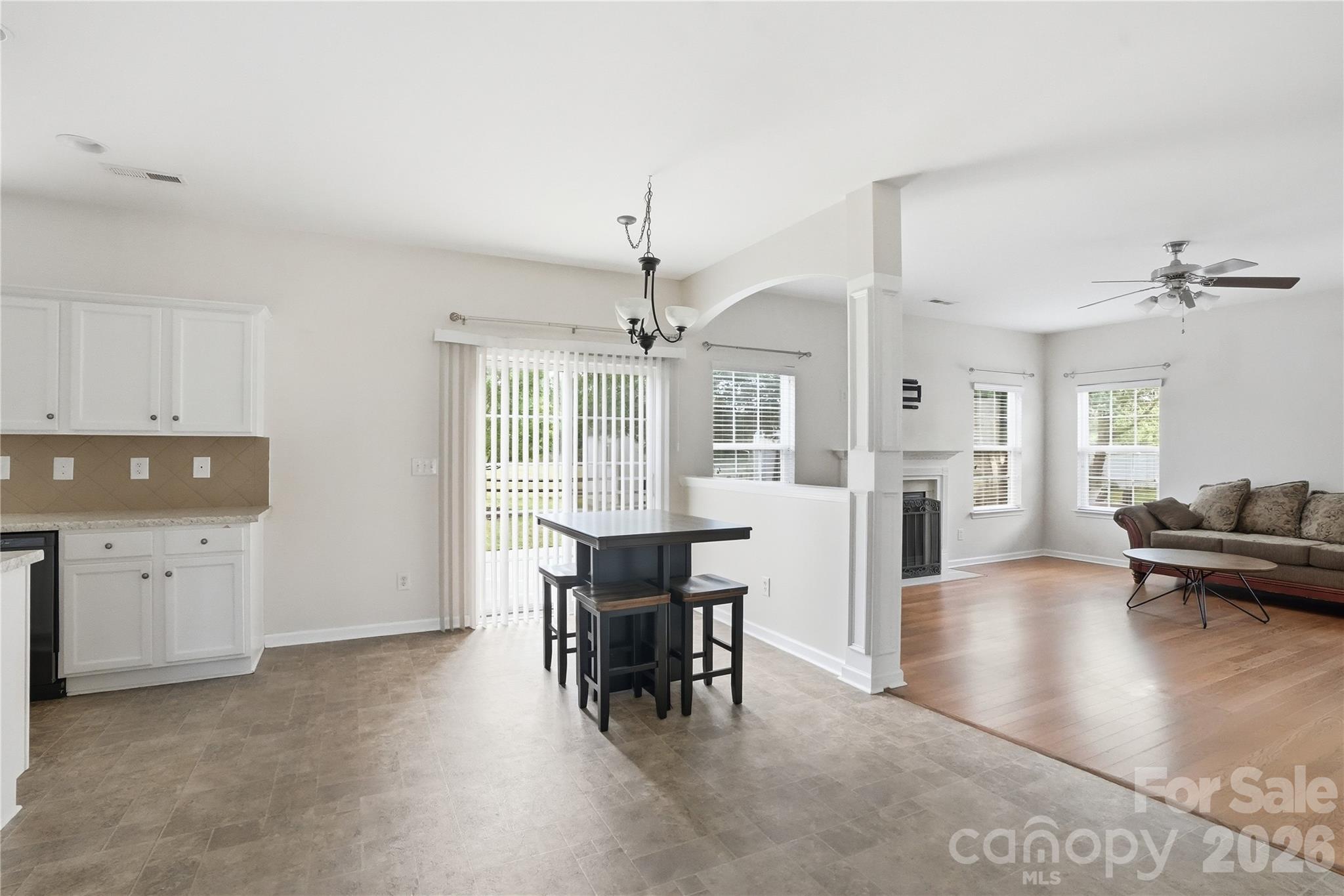 Yates Meadow - Residential