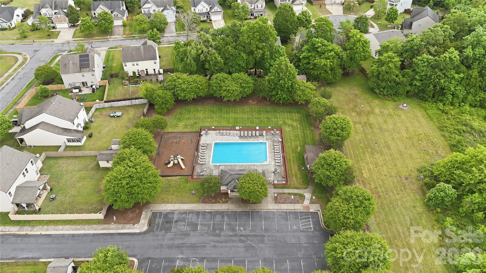Yates Meadow - Residential