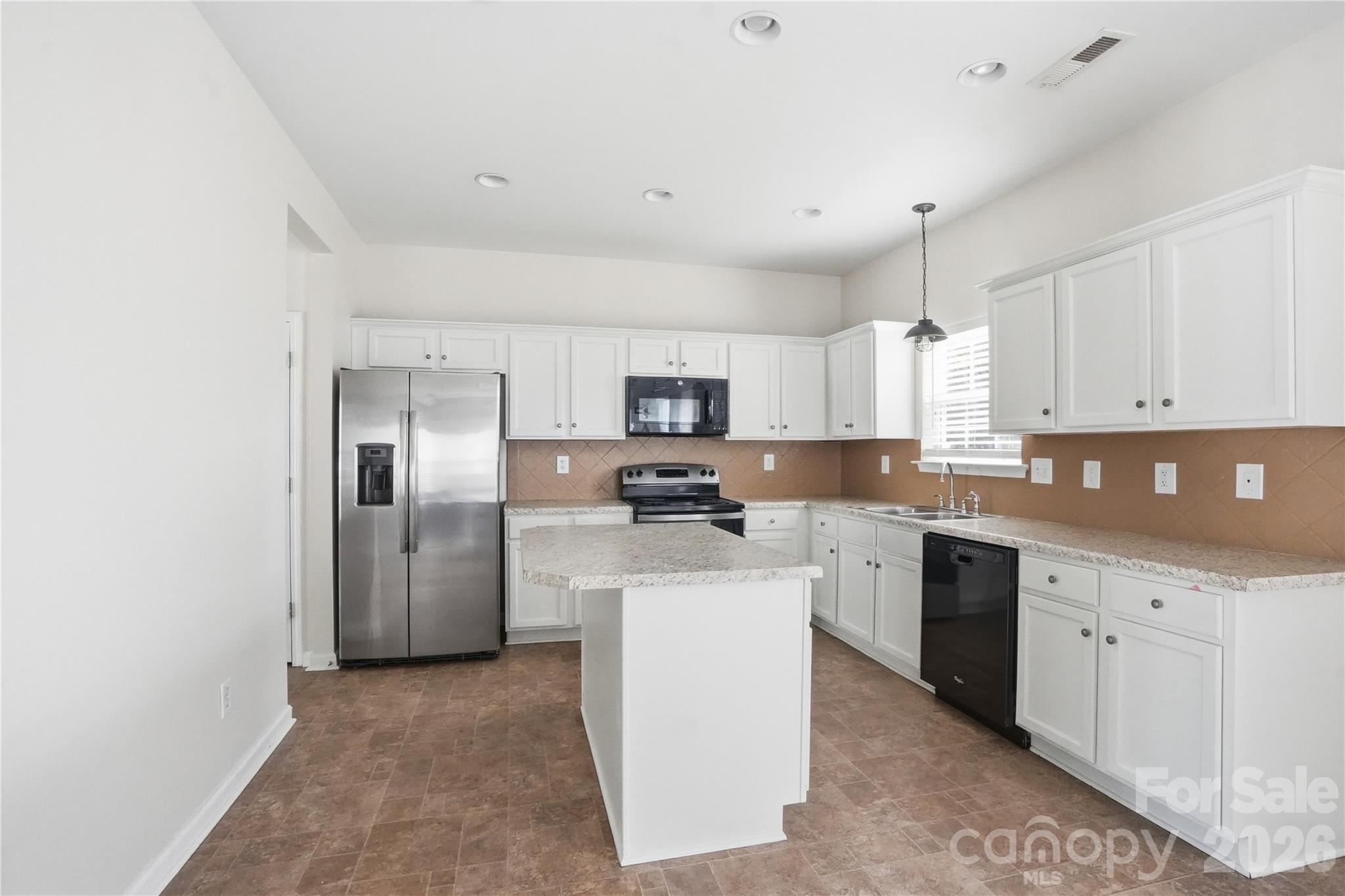 Yates Meadow - Residential