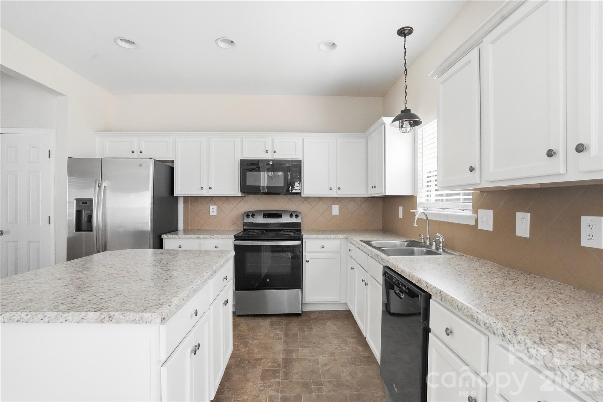 Yates Meadow - Residential