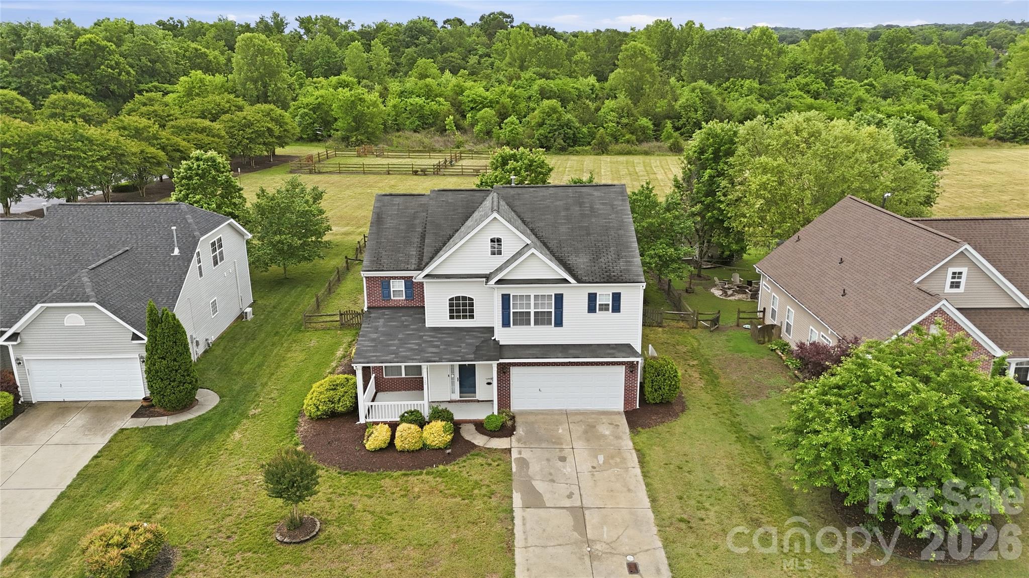 Yates Meadow - Residential