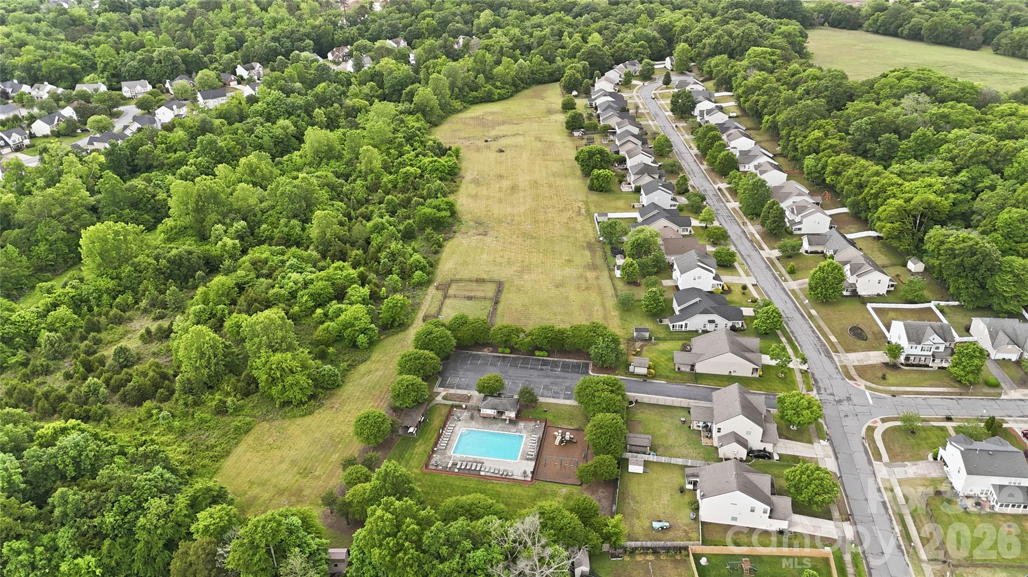 Yates Meadow - Residential